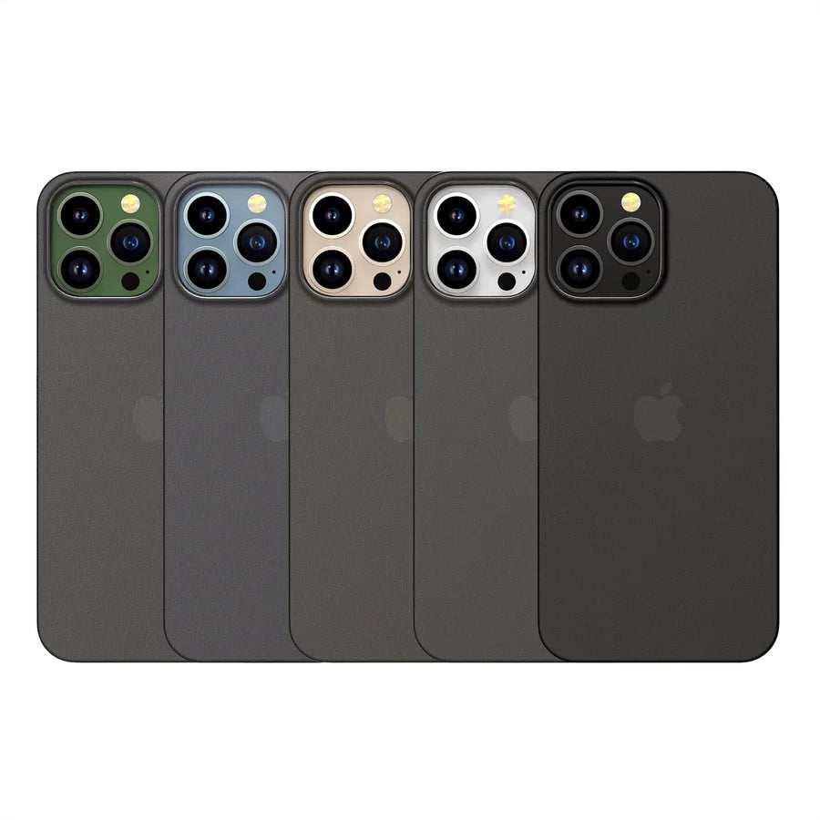 Slimcase สำหรับ iPhone 12 Pro Max