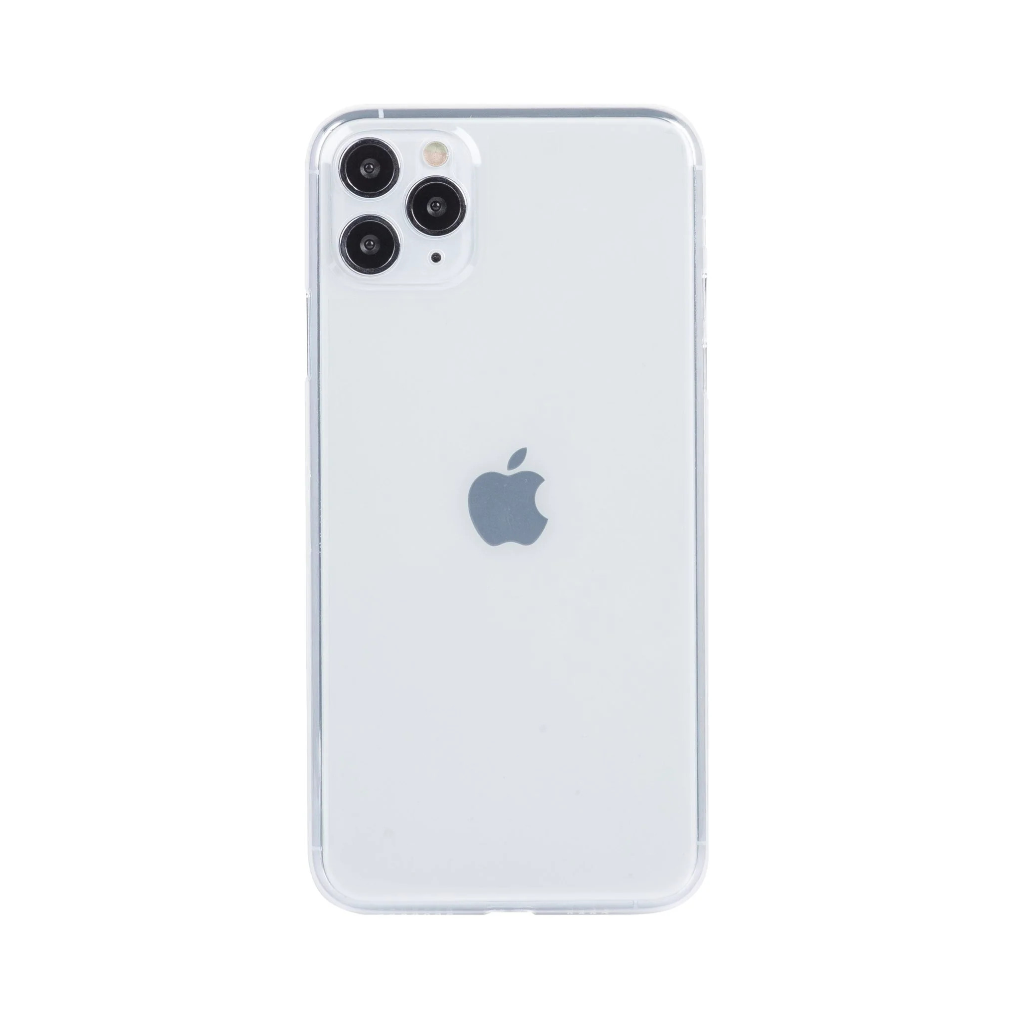 Slimcase สำหรับ iPhone 11 Pro - Transparent - Slimcase.co Thailand