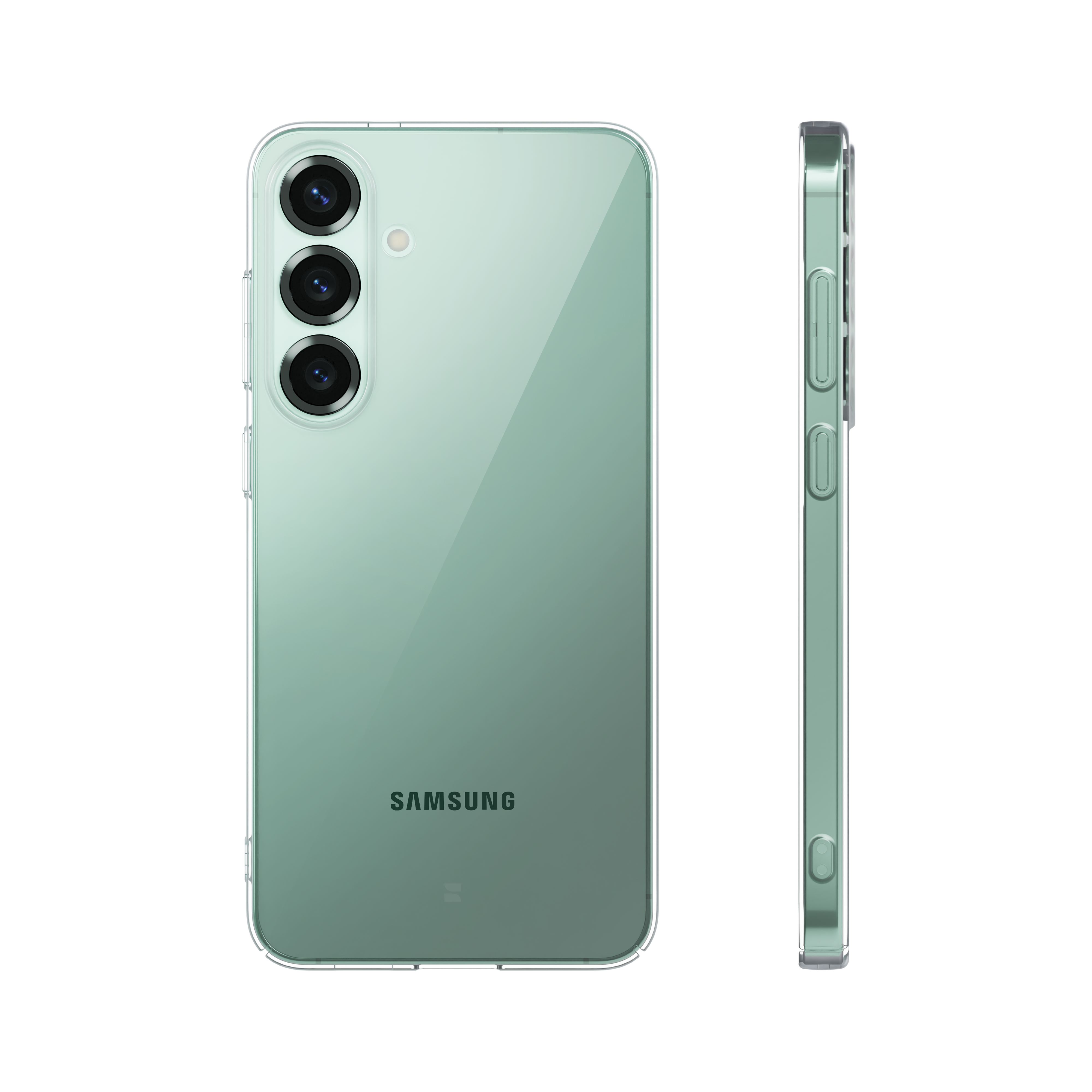 Slimcase สำหรับ Galaxy S25 Plus