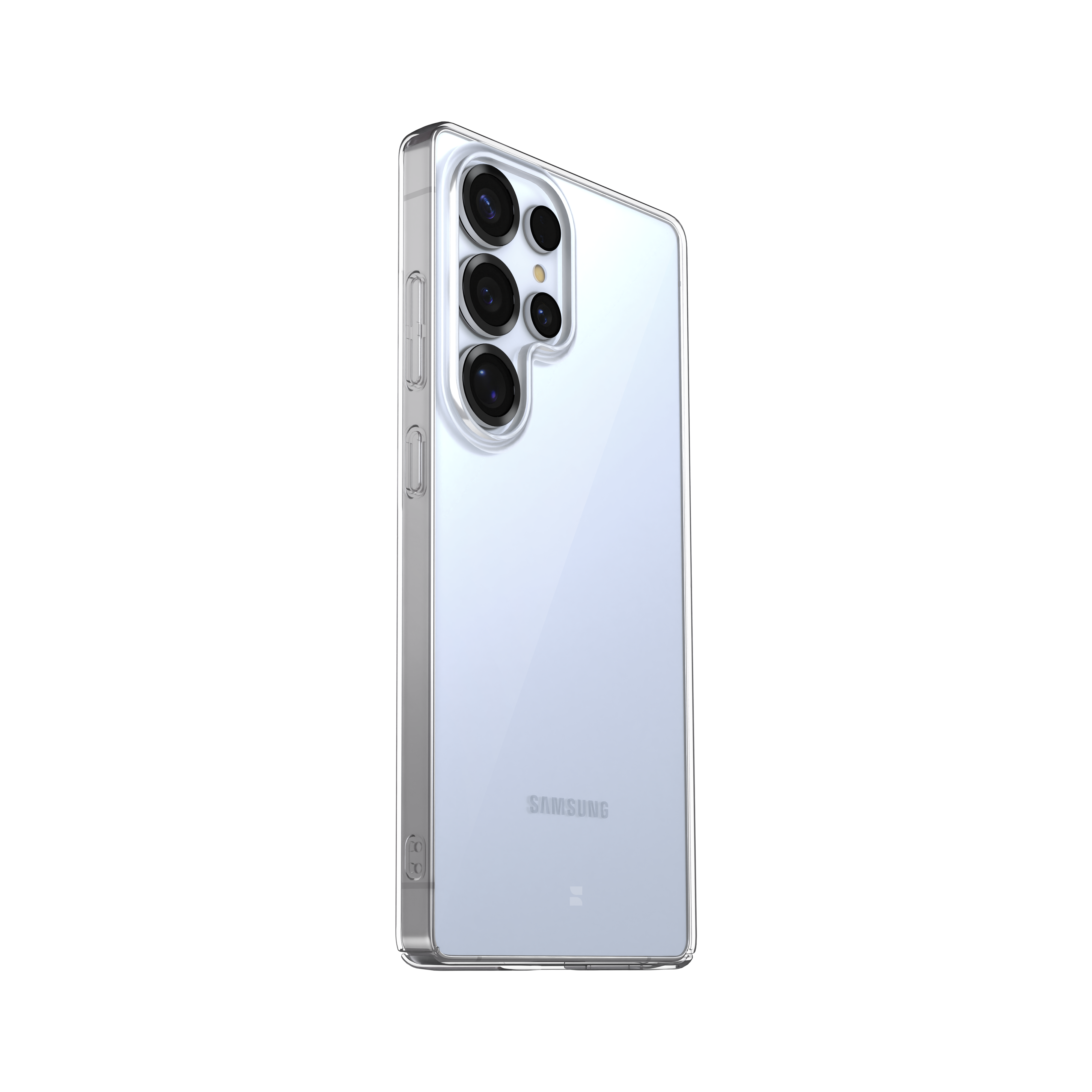 Slimcase สำหรับ Galaxy S25 Ultra