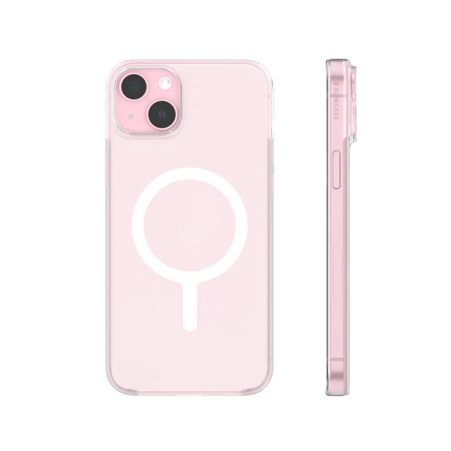 Slimcase สำหรับ iPhone 15 Plus - Unique 2 - Magsafe - Slimcase.co Thailand
