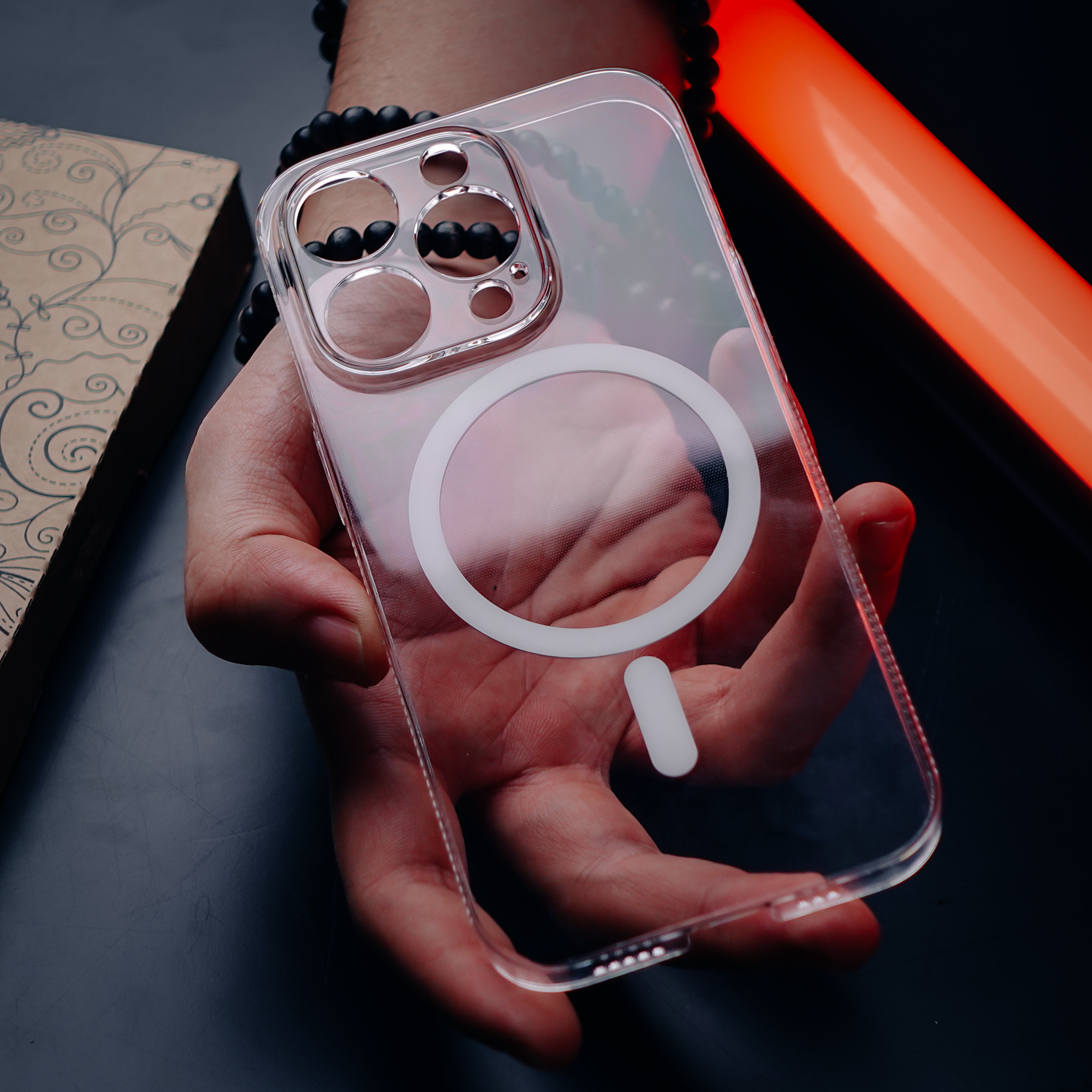 Slimcase สำหรับ iPhone 14 Pro Max