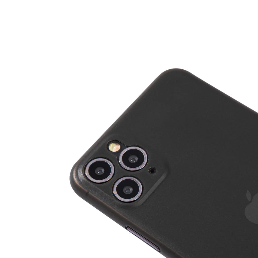 Slimcase สำหรับ iPhone 11 Pro - Transparent - Slimcase.co Thailand