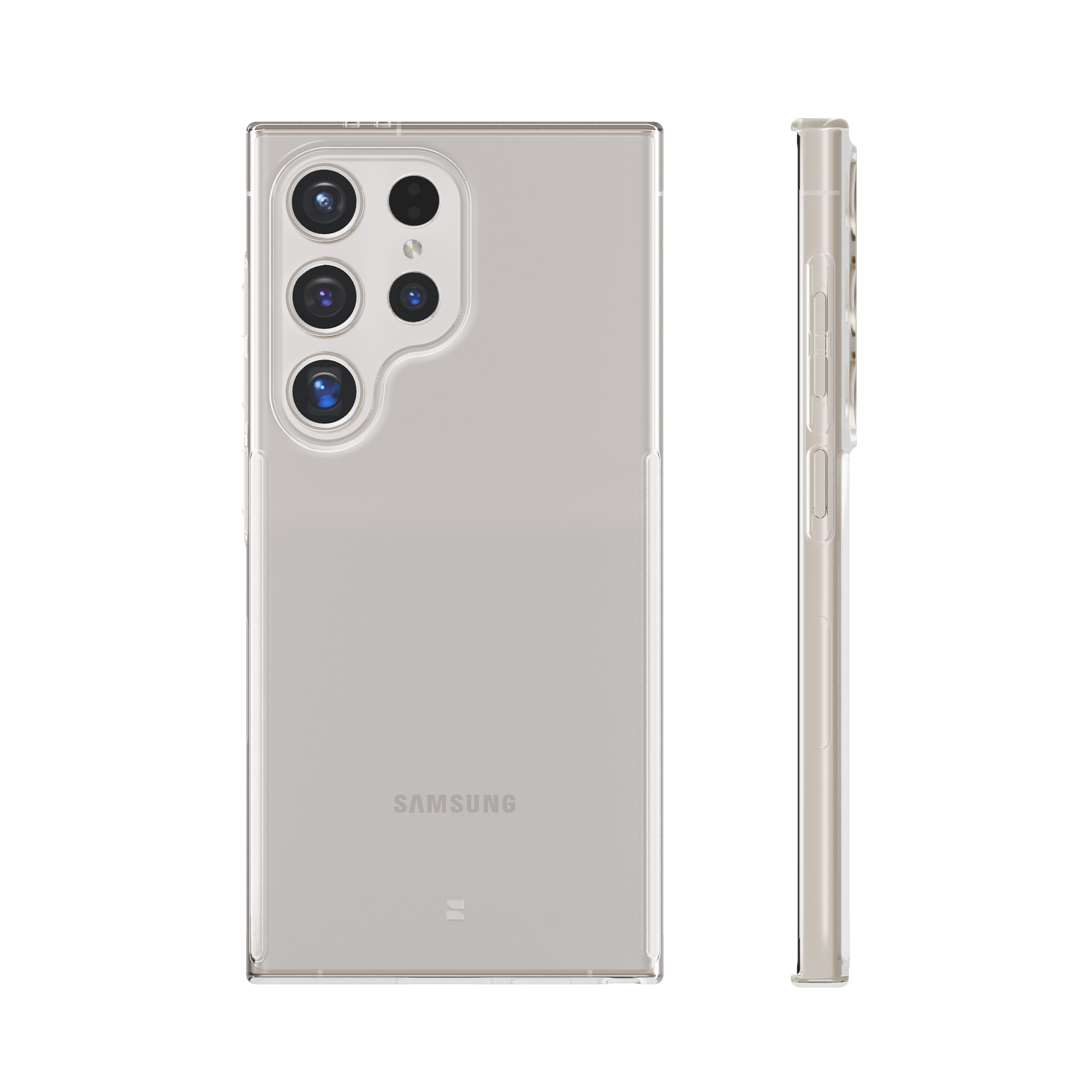 Slimcase สำหรับ Galaxy S24 Ultra