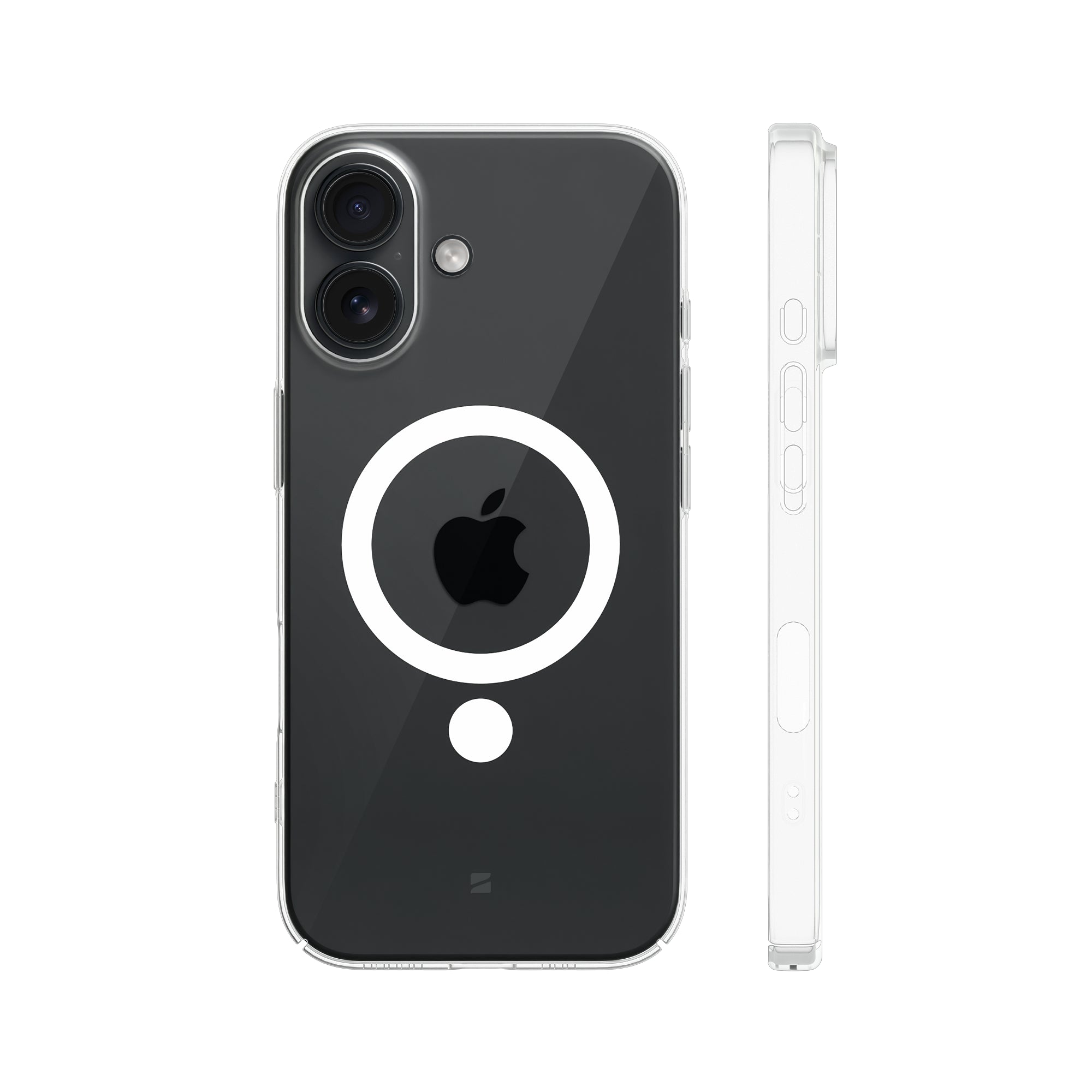 Slimcase สำหรับ iPhone 17