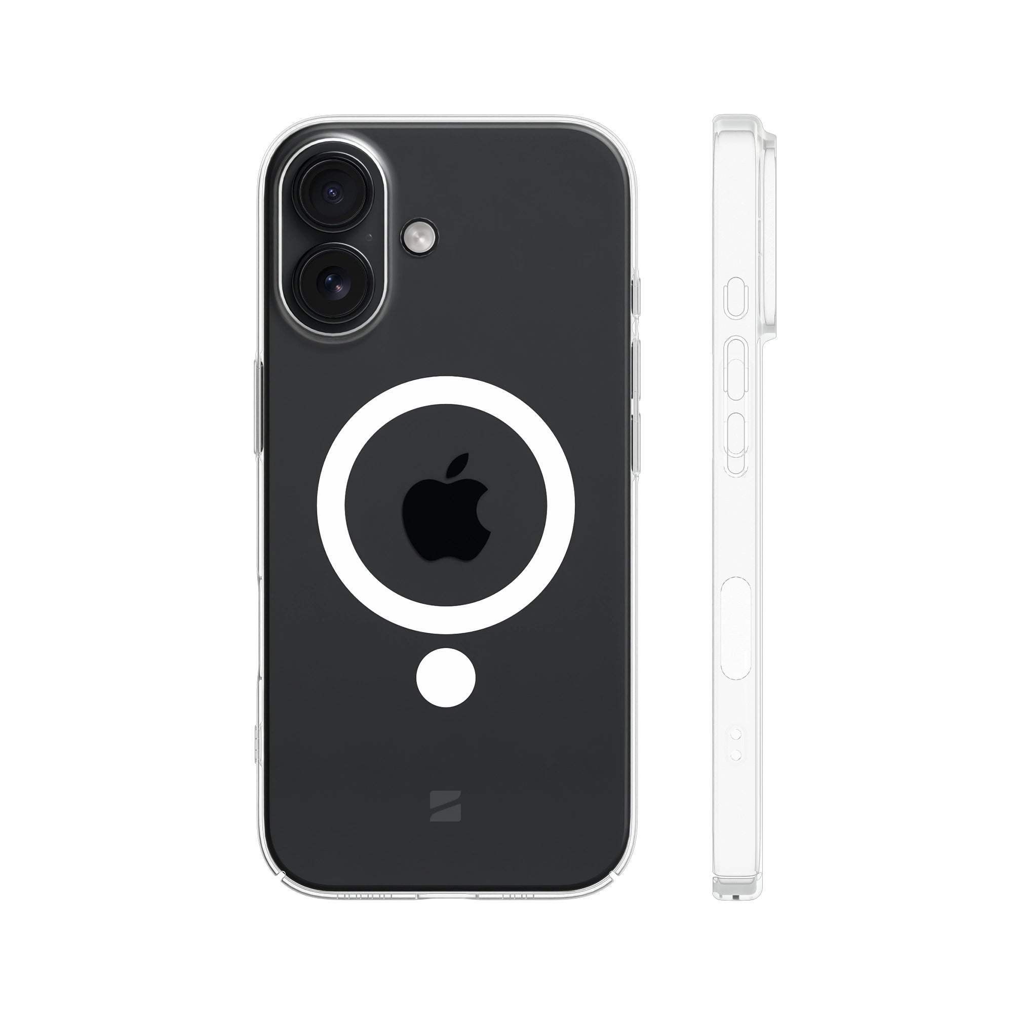 Slimcase สำหรับ iPhone 17
