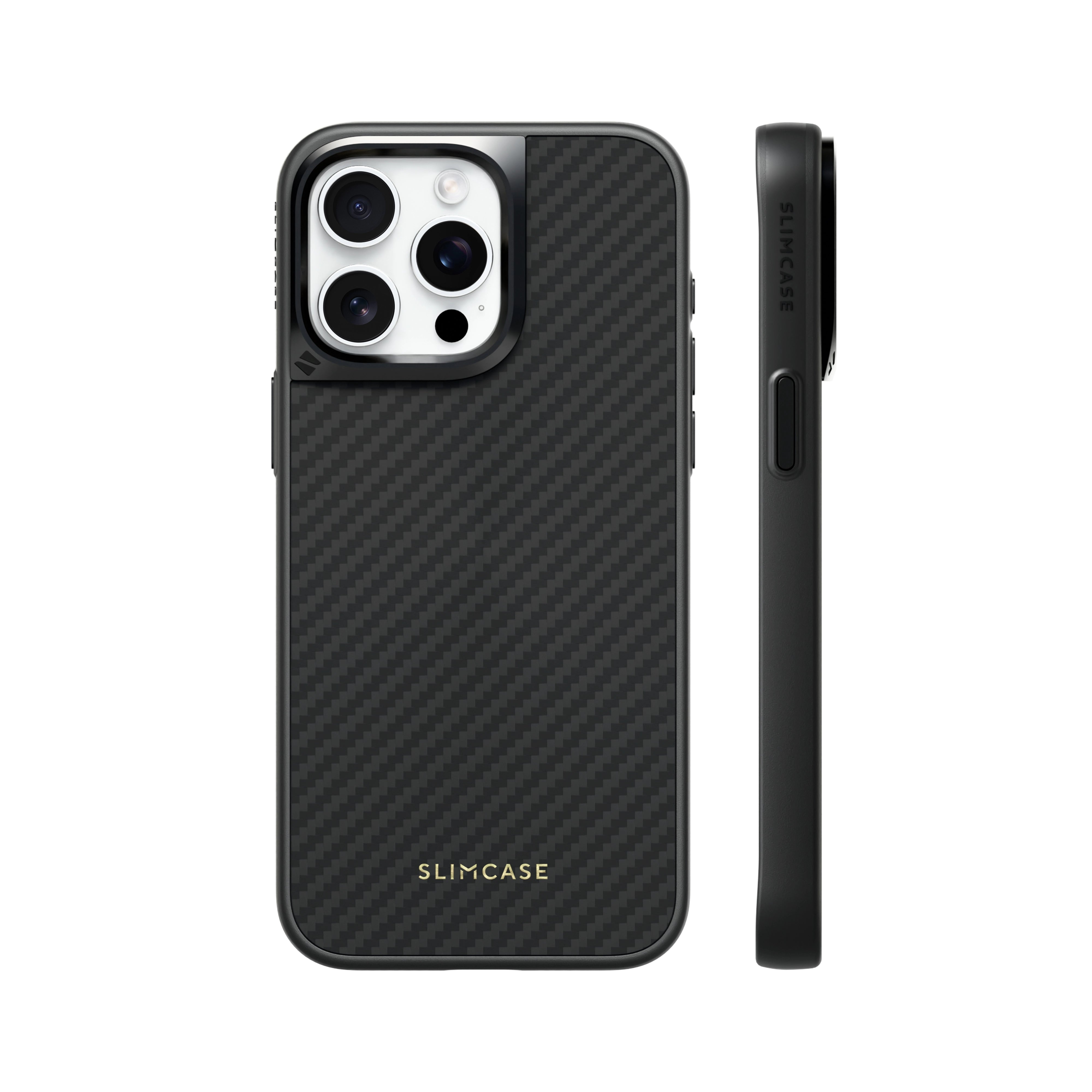 Slimcase สำหรับ iPhone 15 Pro Max