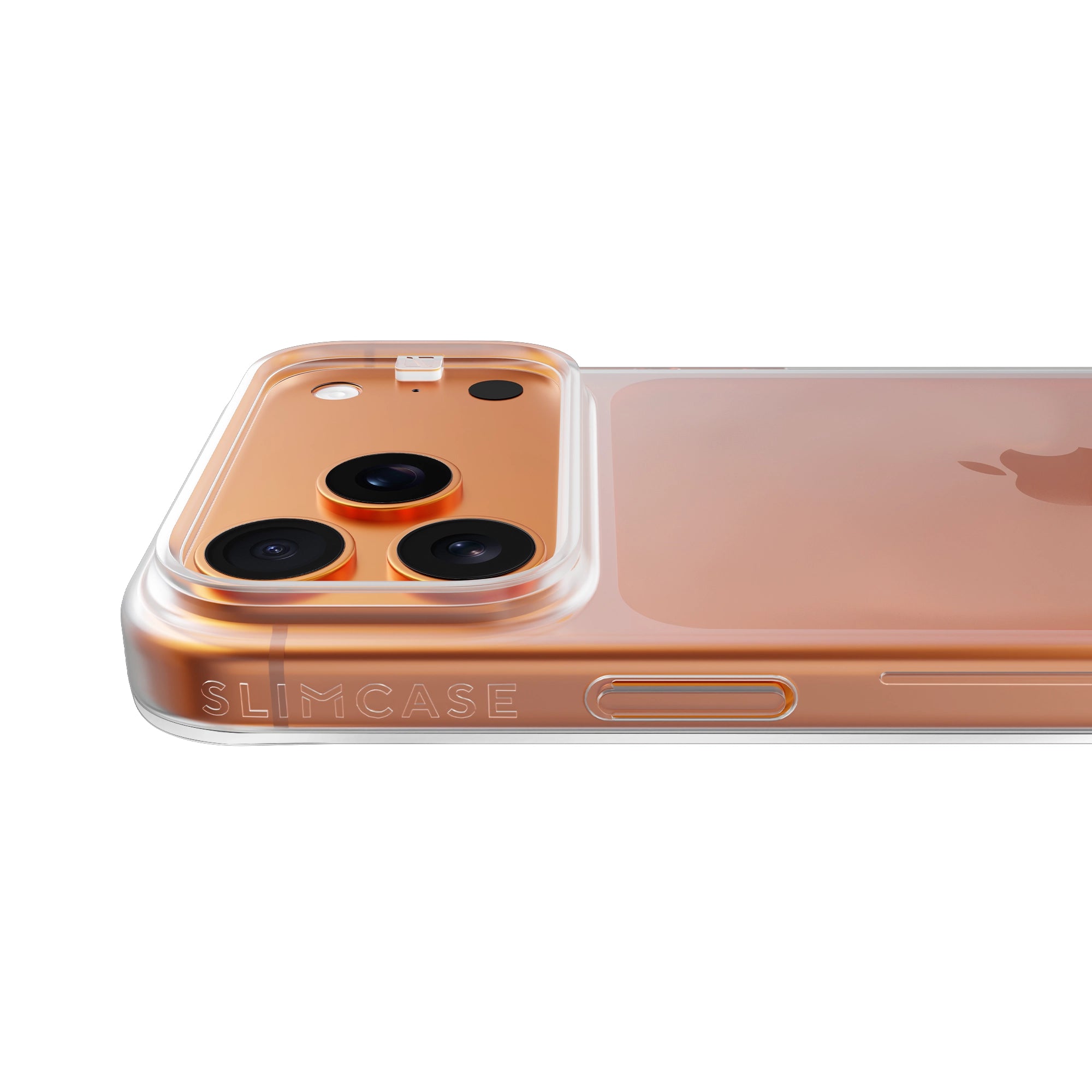 Slimcase สำหรับ iPhone 17 Pro
