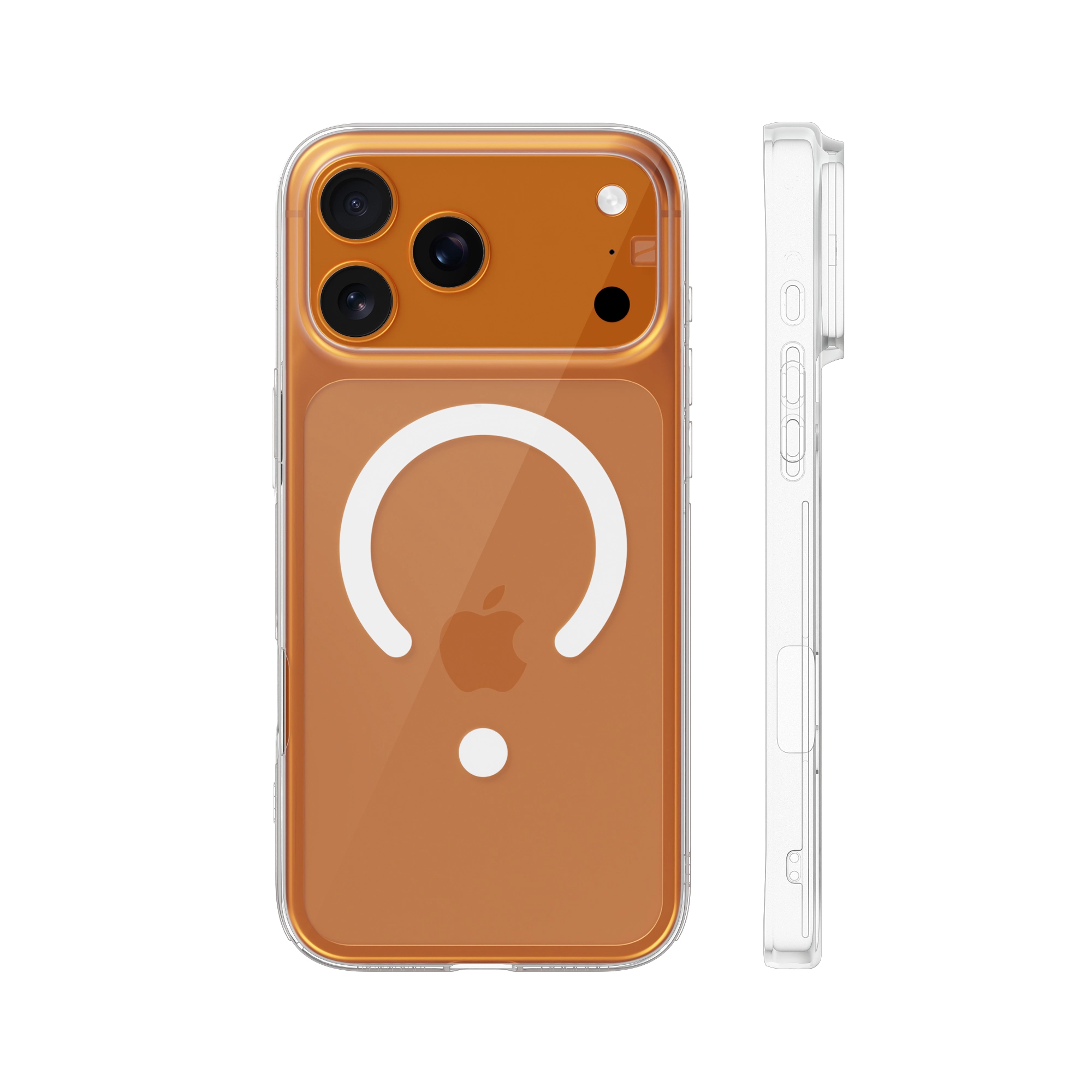 Slimcase สำหรับ iPhone 17 Pro