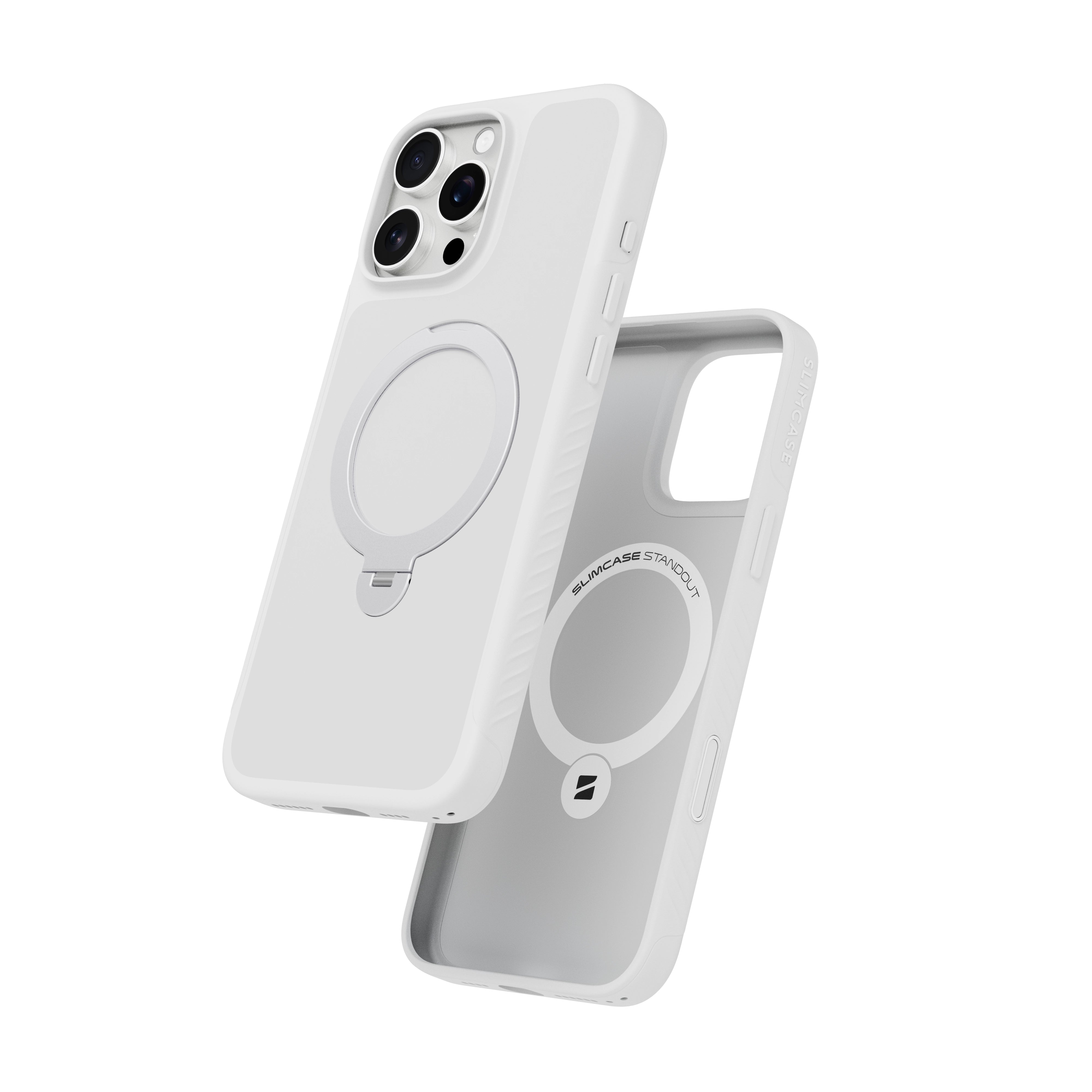 Slimcase Standout สำหรับ iPhone 16 Pro Max