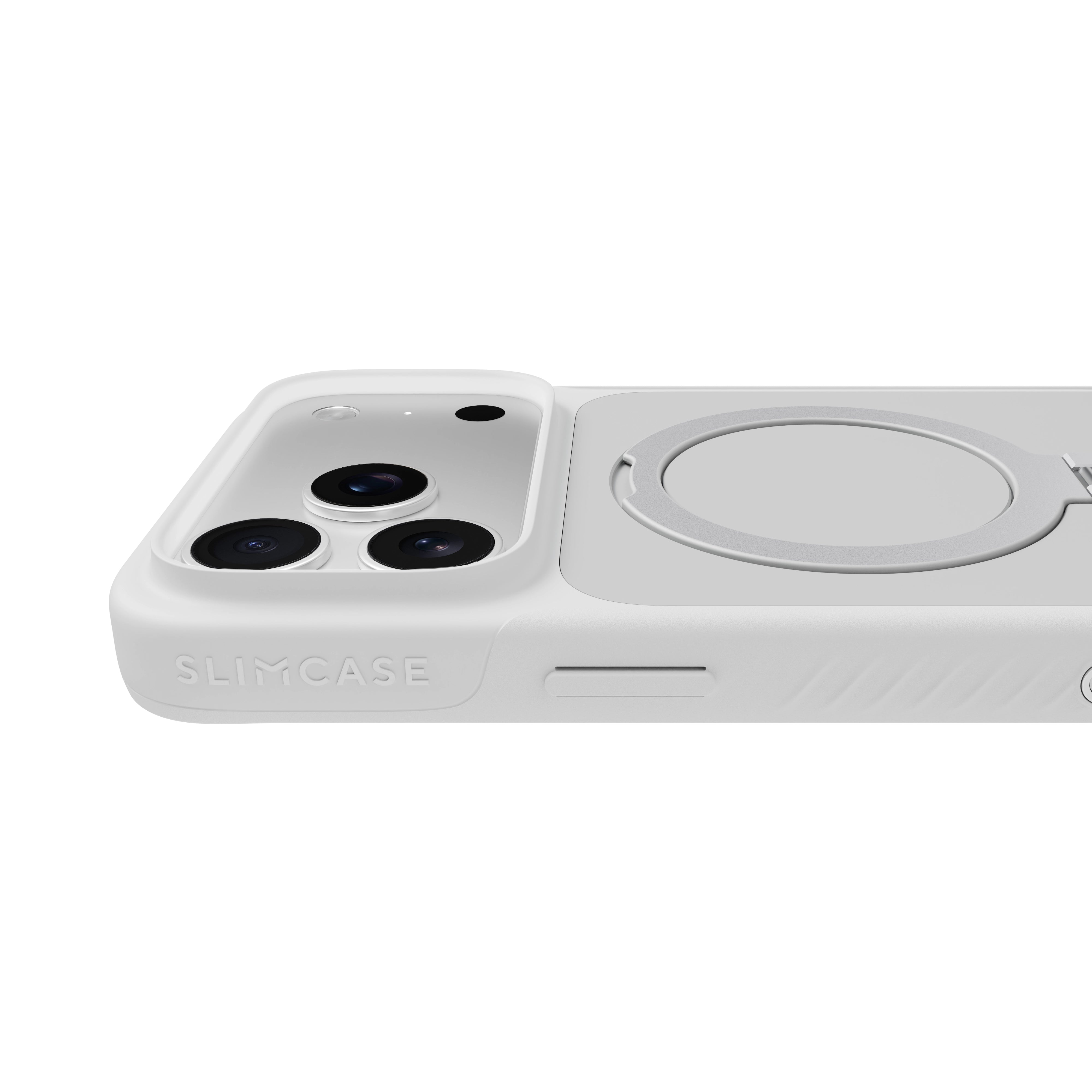 Slimcase สำหรับ iPhone 17 Pro