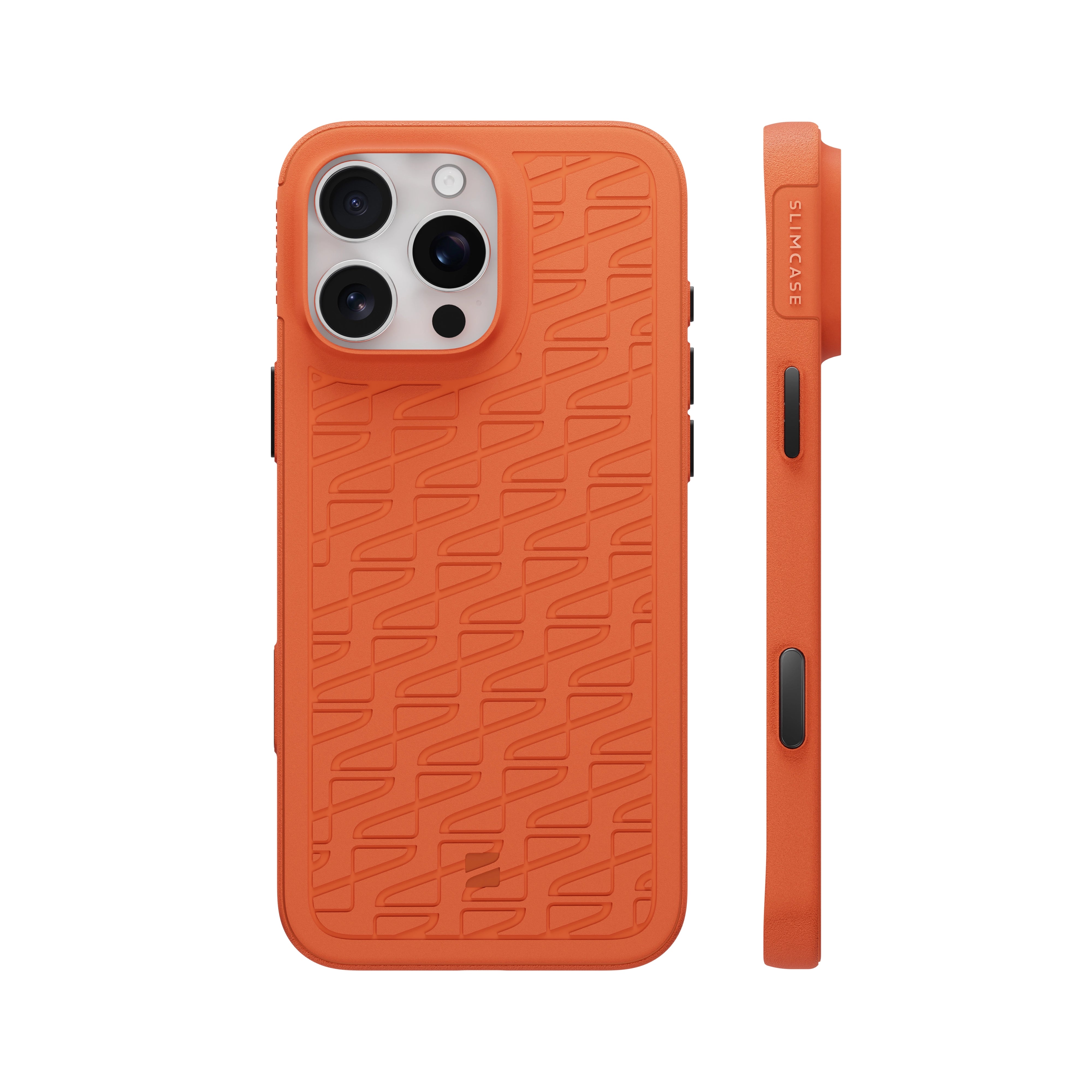Slimcase สำหรับ iPhone 16 Pro Max
