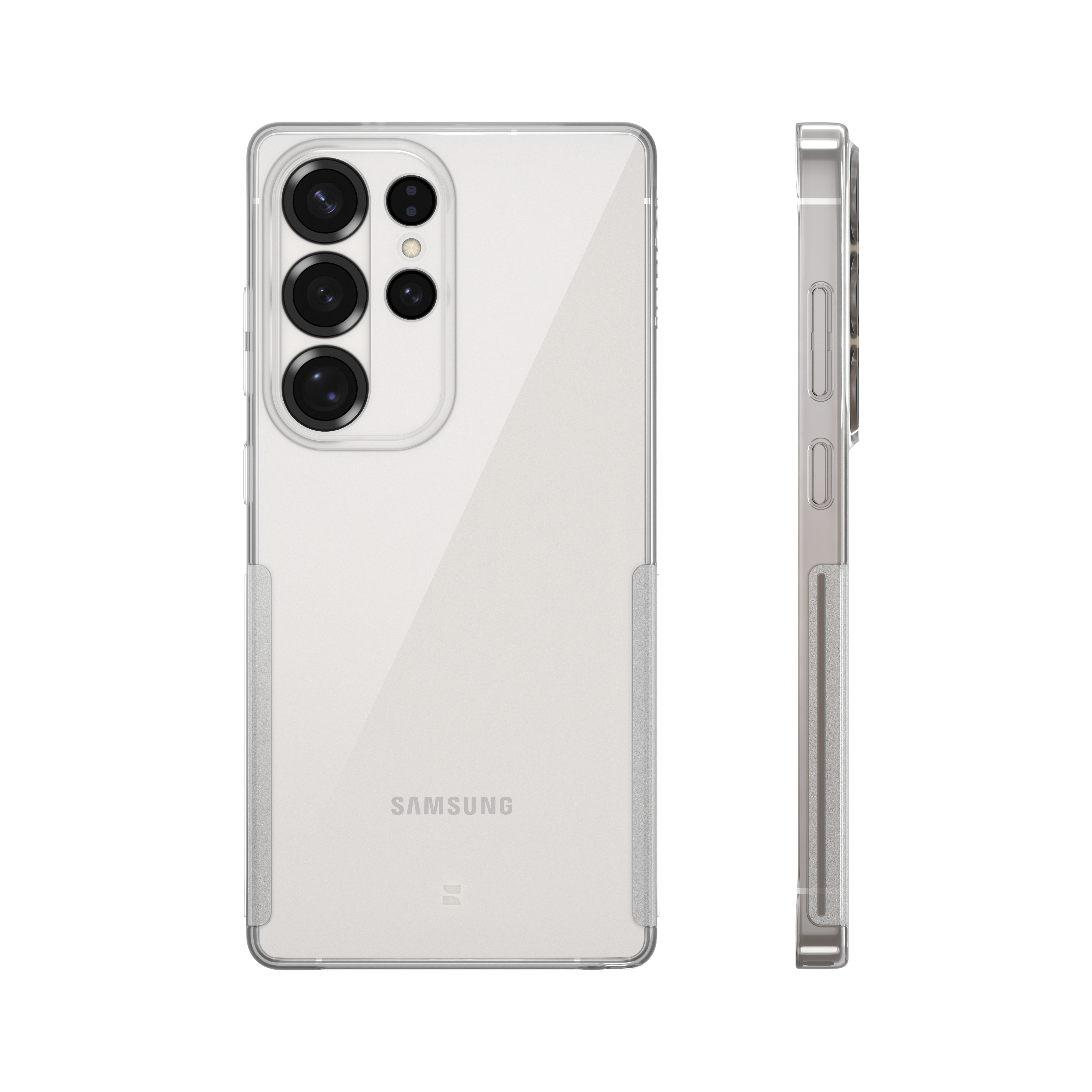 Slimcase สำหรับ Galaxy S25 Ultra