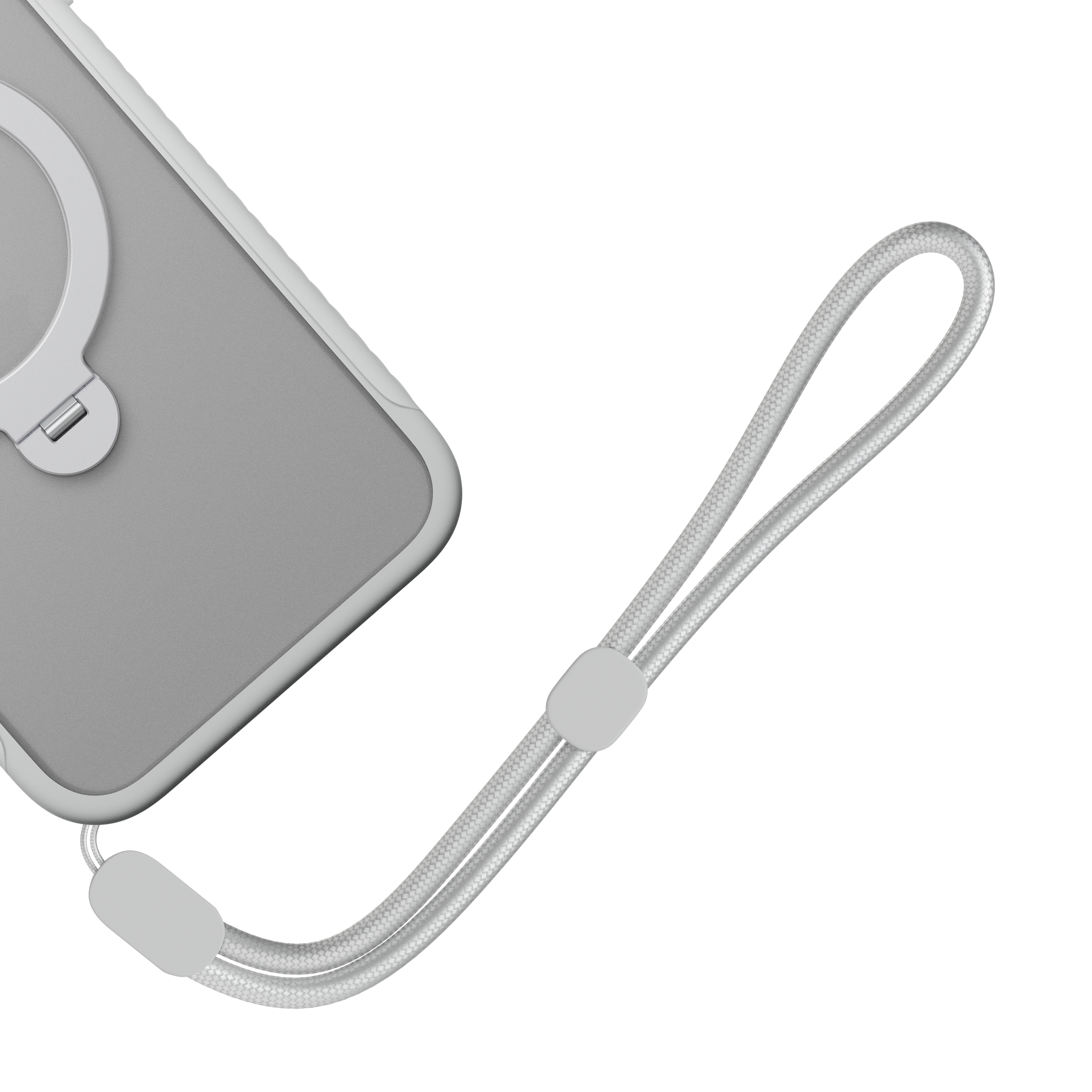 Slimcase Hand Strap สำหรับเคสมือถือ