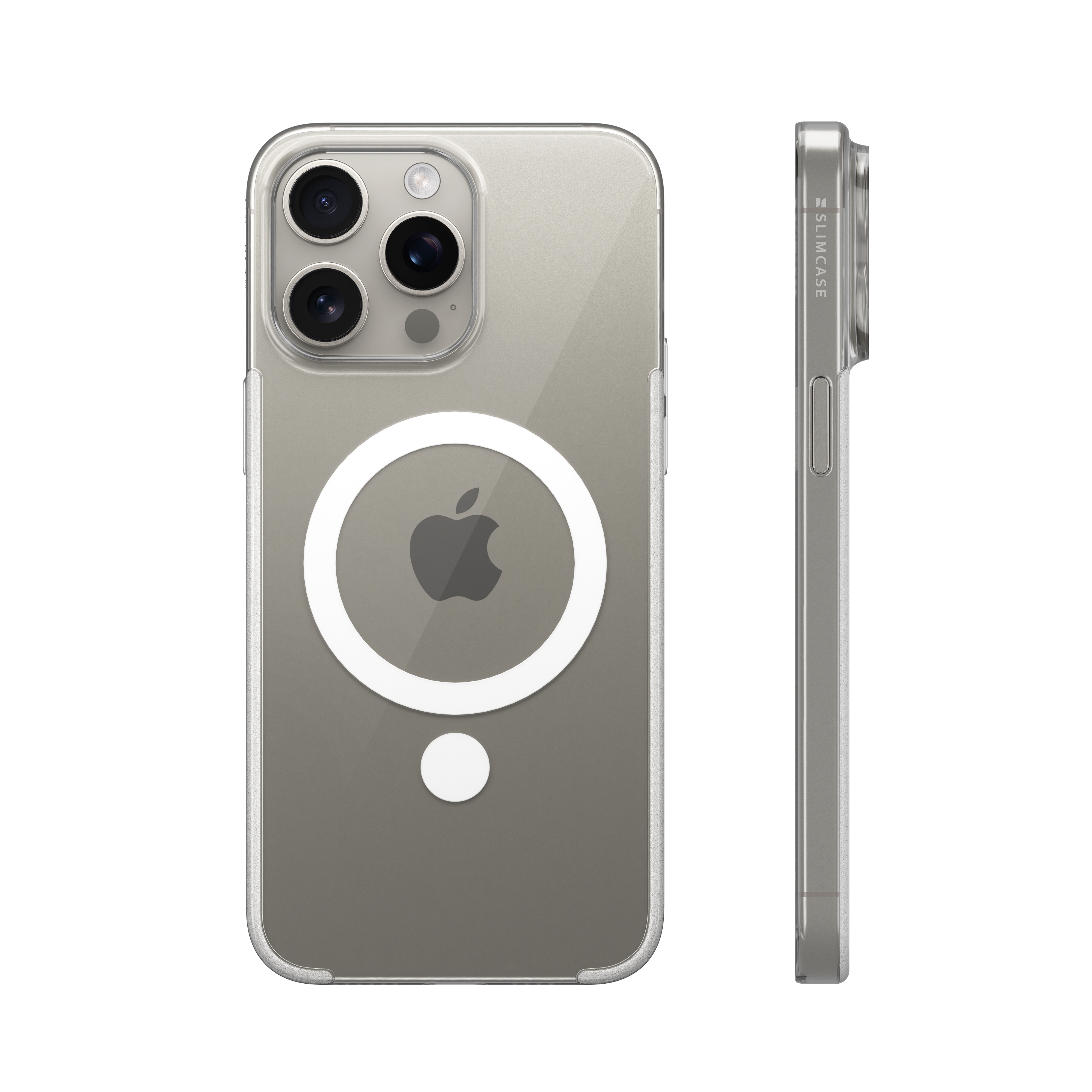Slimcase สำหรับ iPhone 15 Pro