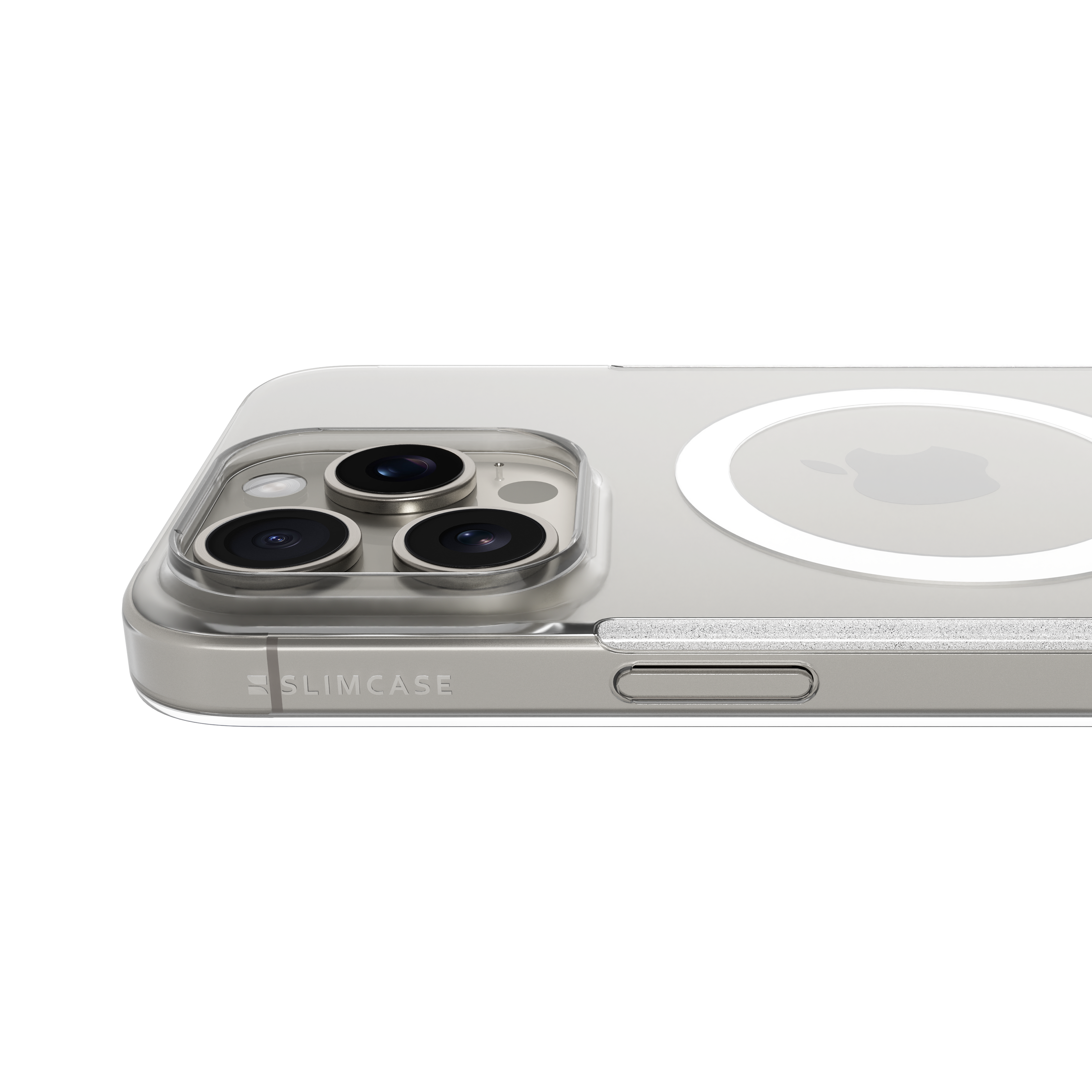 Slimcase สำหรับ iPhone 15 Pro Max