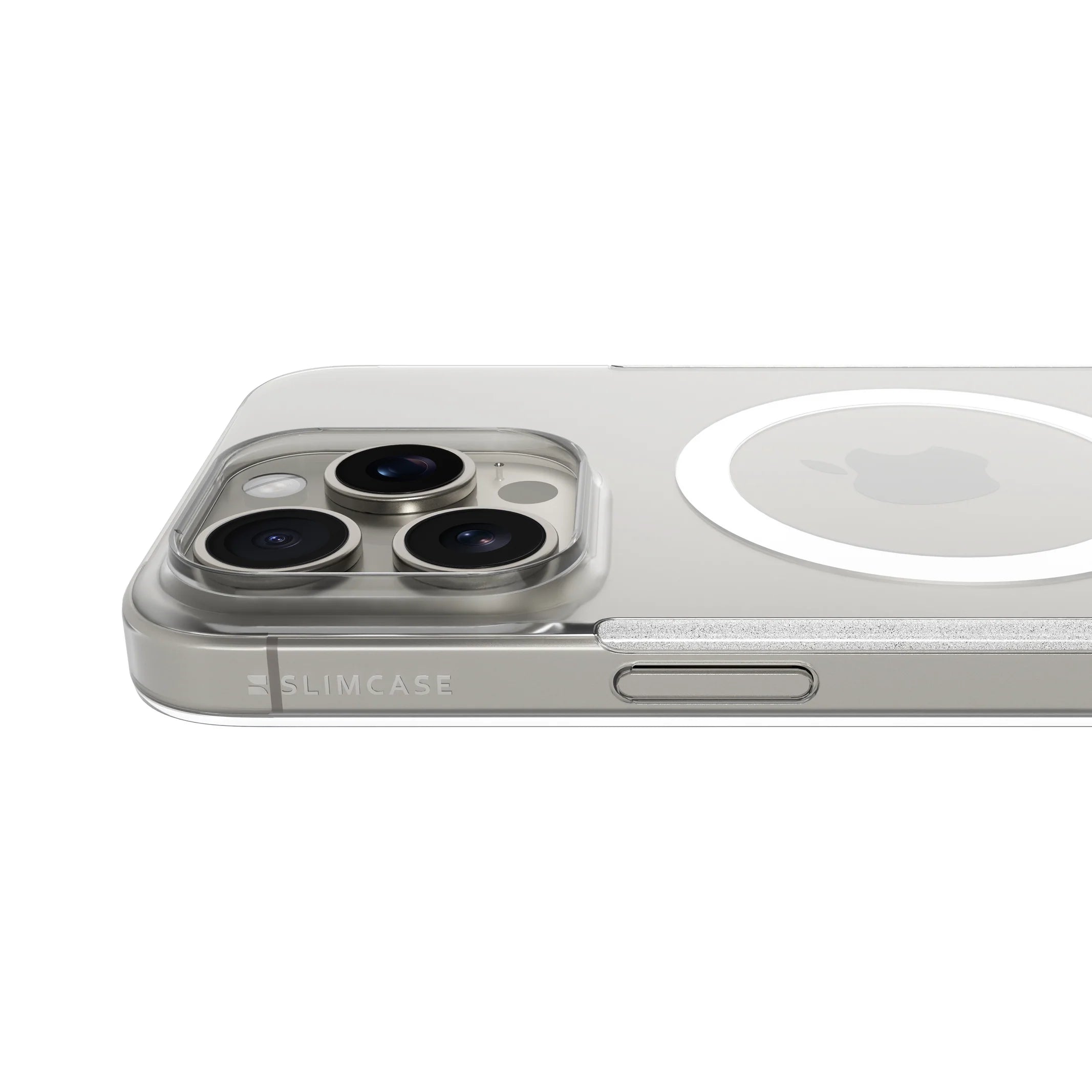 Slimcase สำหรับ iPhone 15 Pro