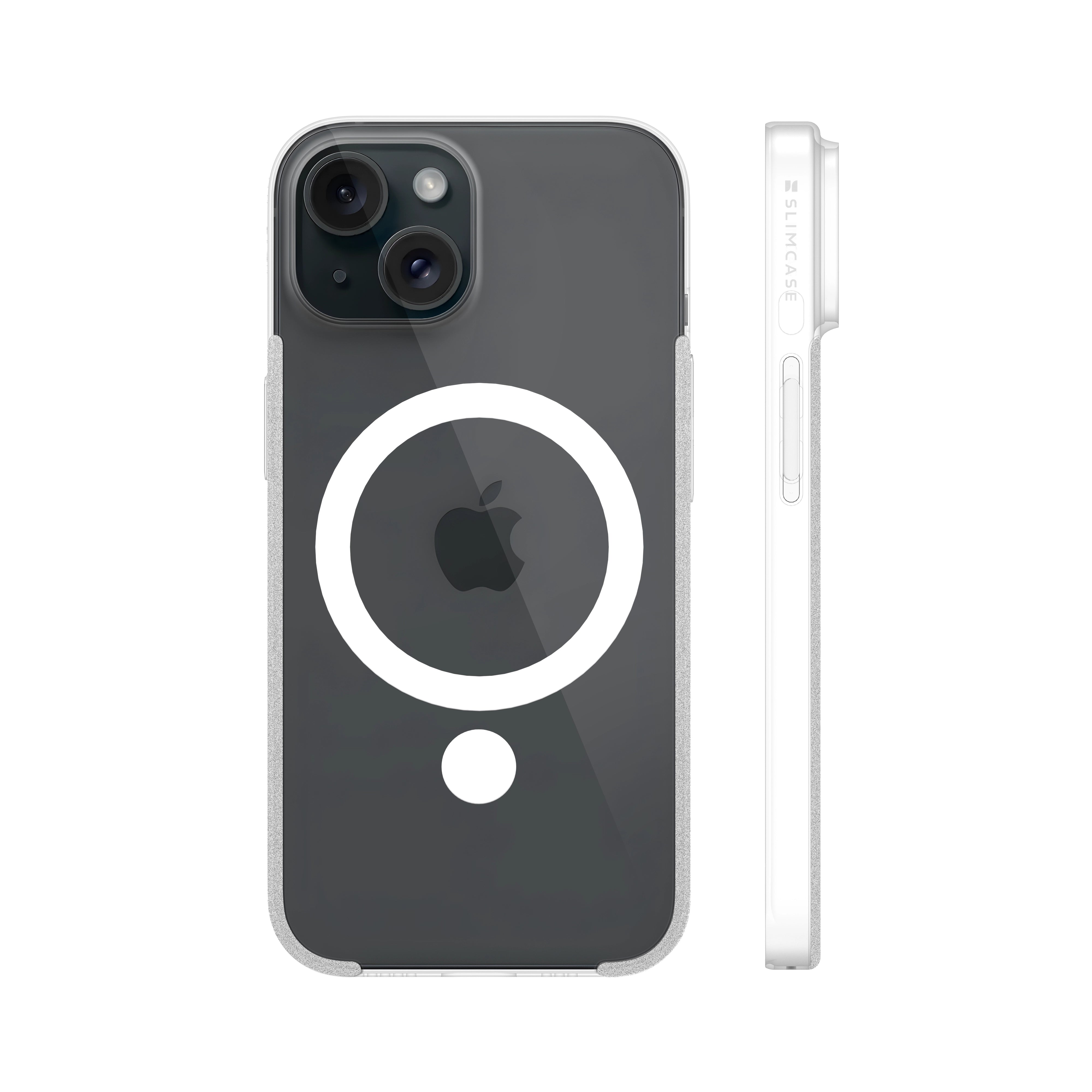 Slimcase สำหรับ iPhone 15 Plus