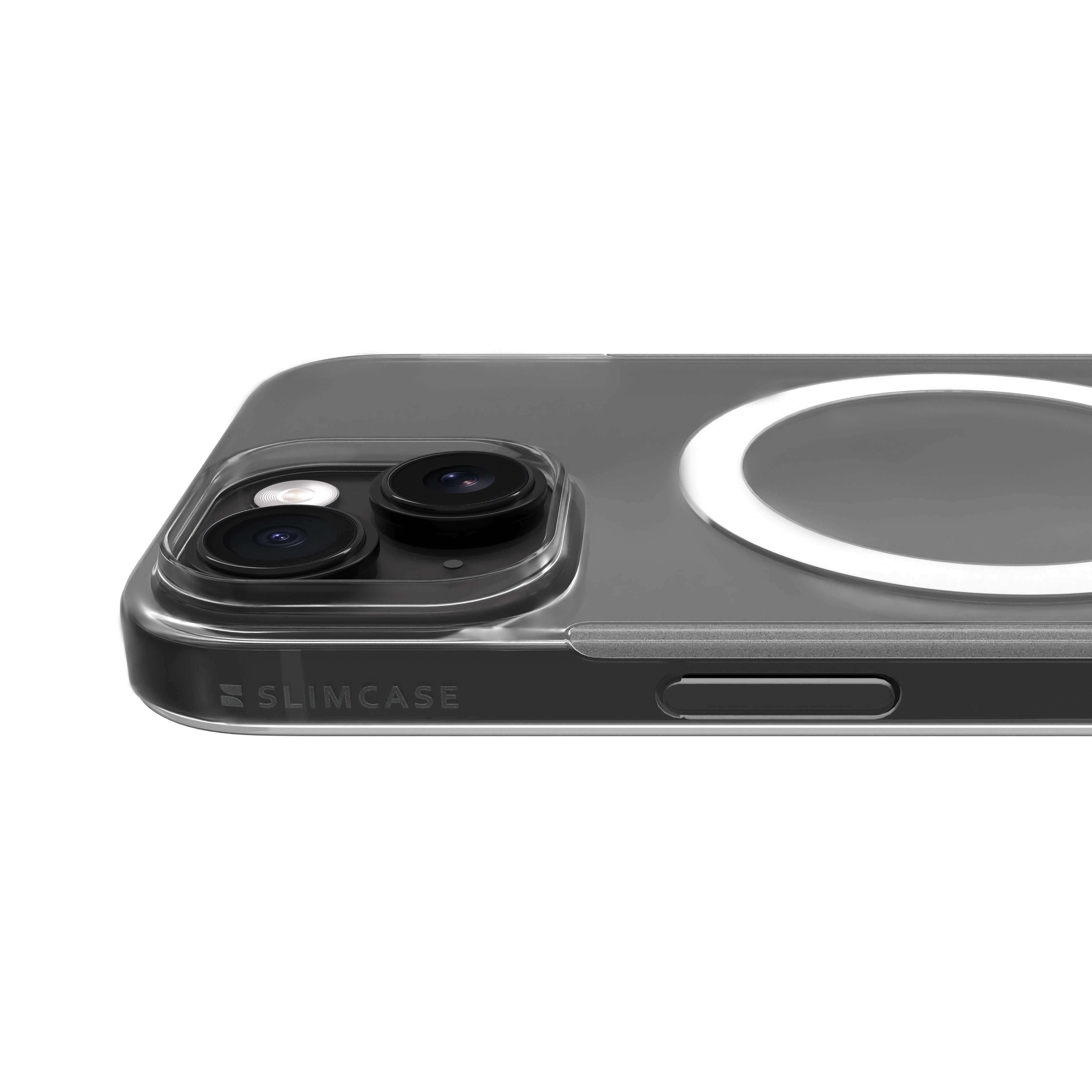 Slimcase สำหรับ iPhone 15 Plus