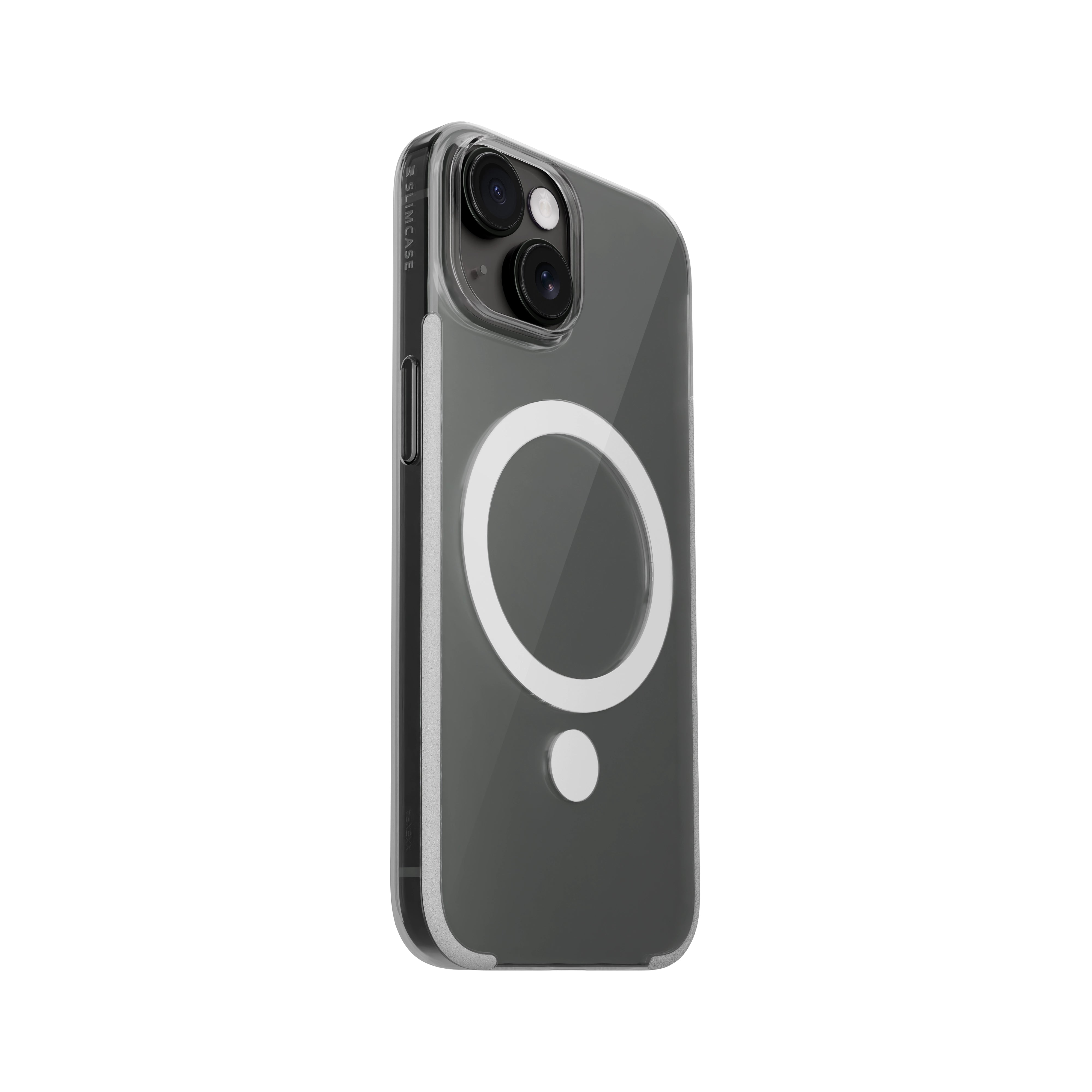 Slimcase สำหรับ iPhone 15 Plus