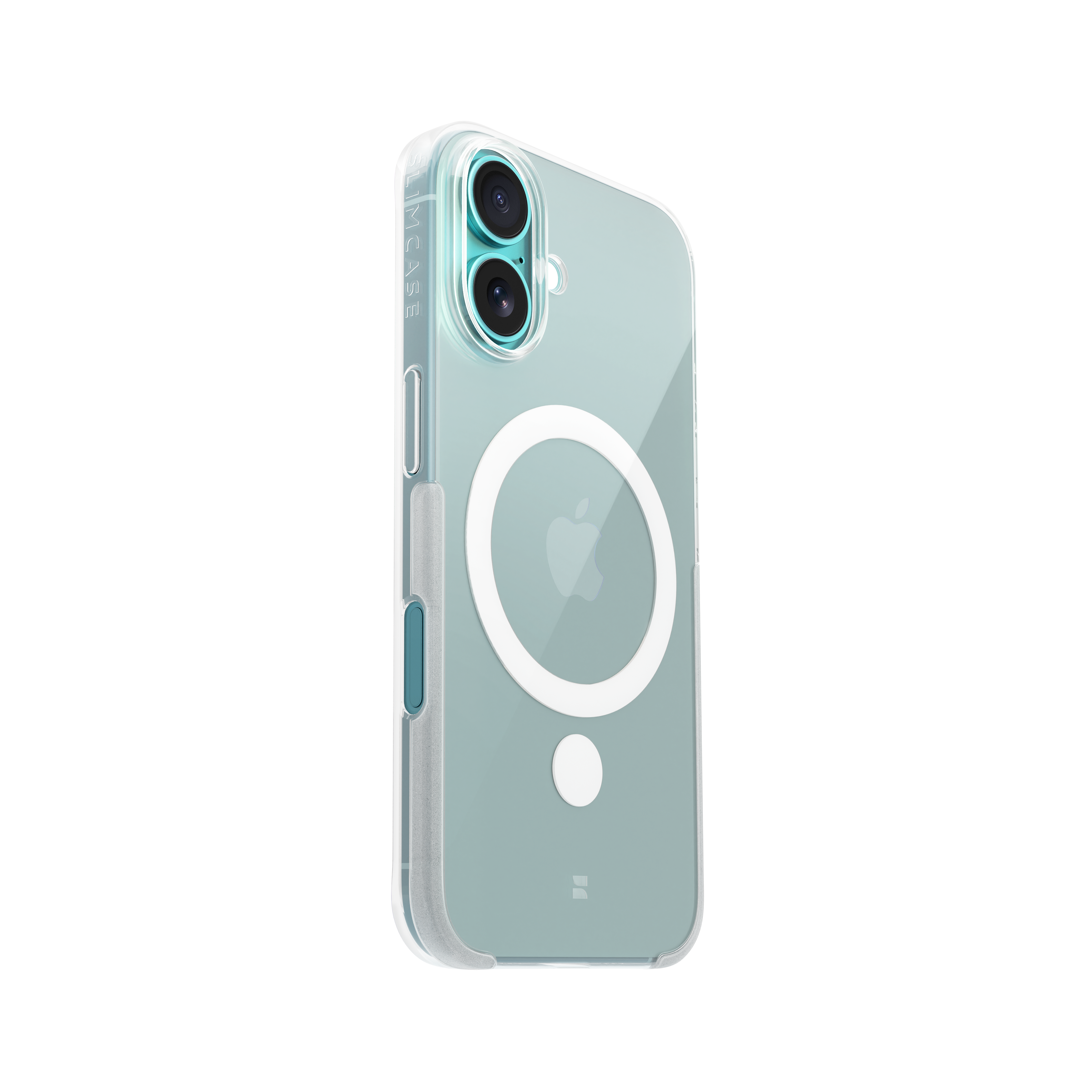 Slimcase สำหรับ iPhone 16 Plus