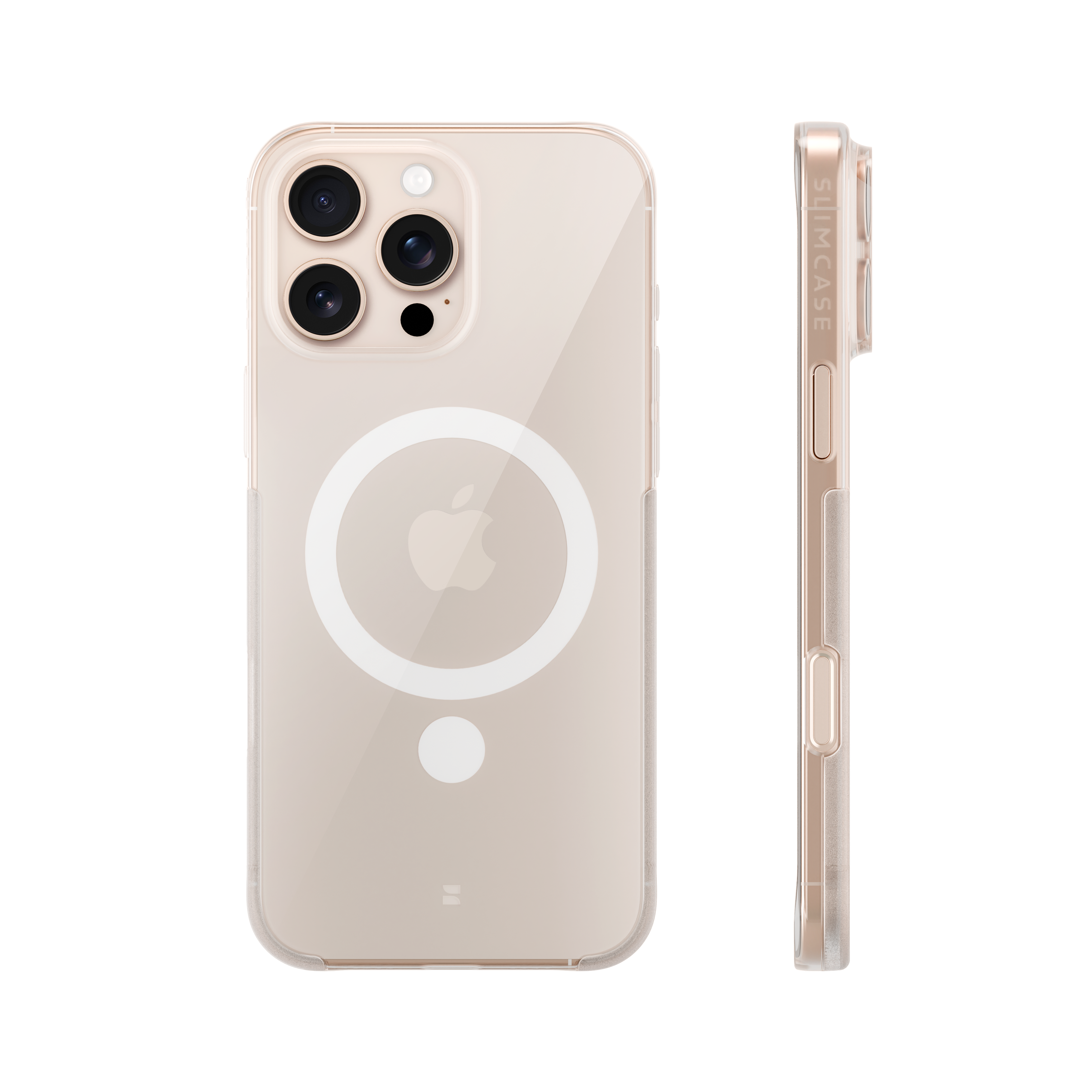 Slimcase สำหรับ iPhone 16 Pro