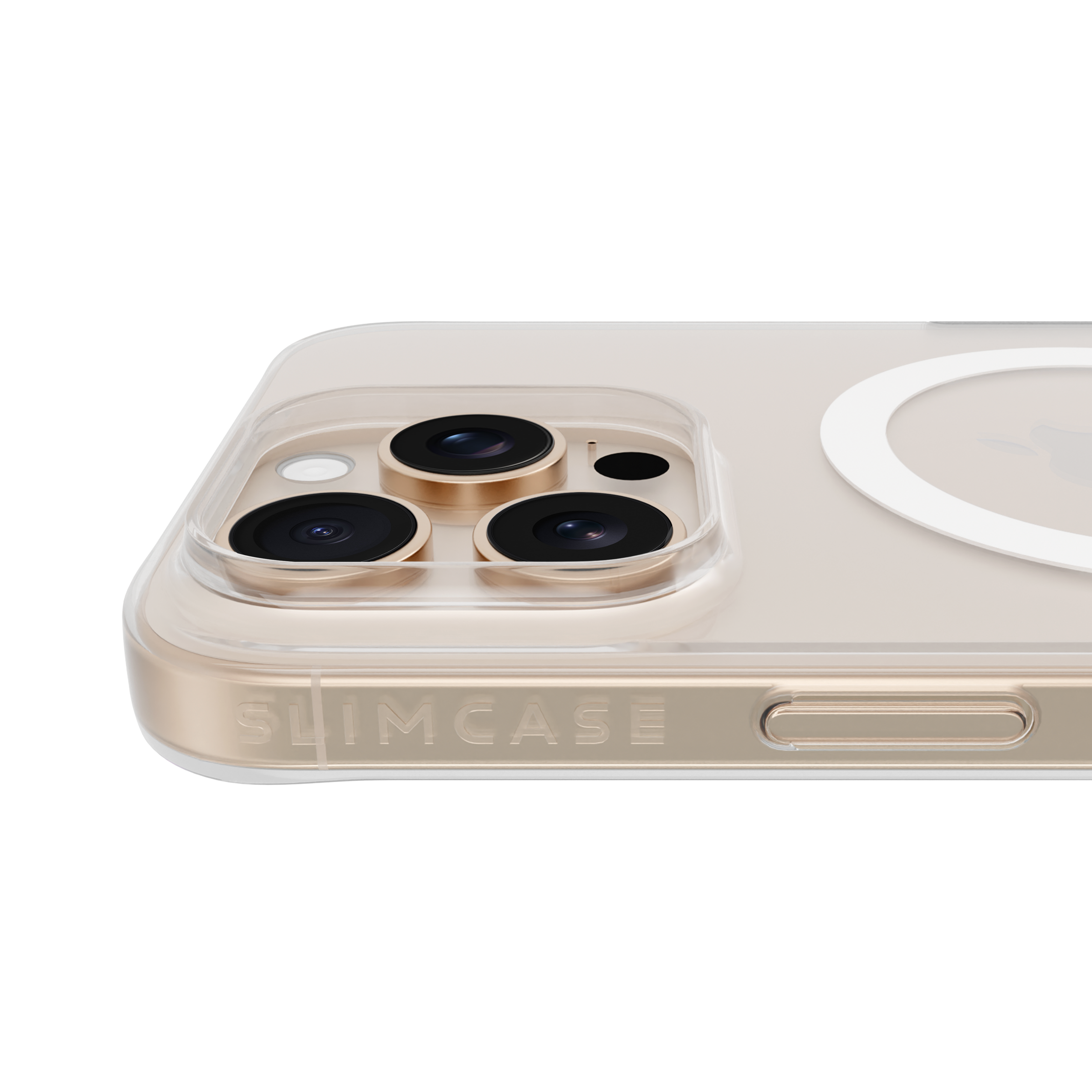 Slimcase สำหรับ iPhone 16 Pro
