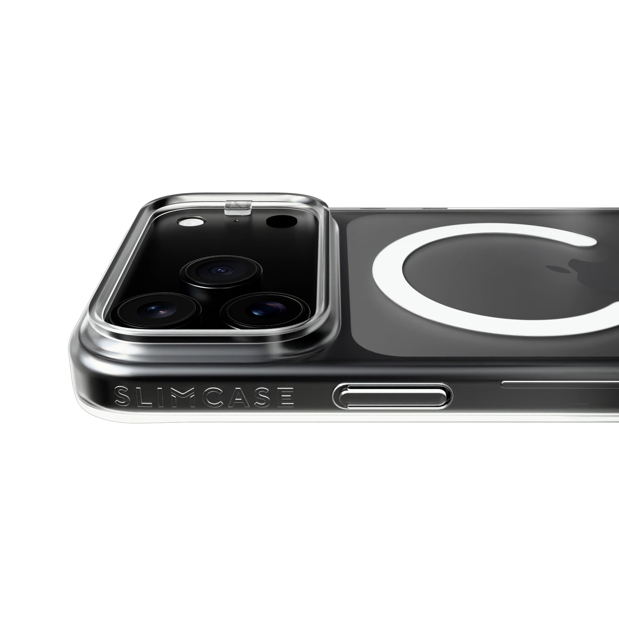 Slimcase สำหรับ iPhone 17 Pro