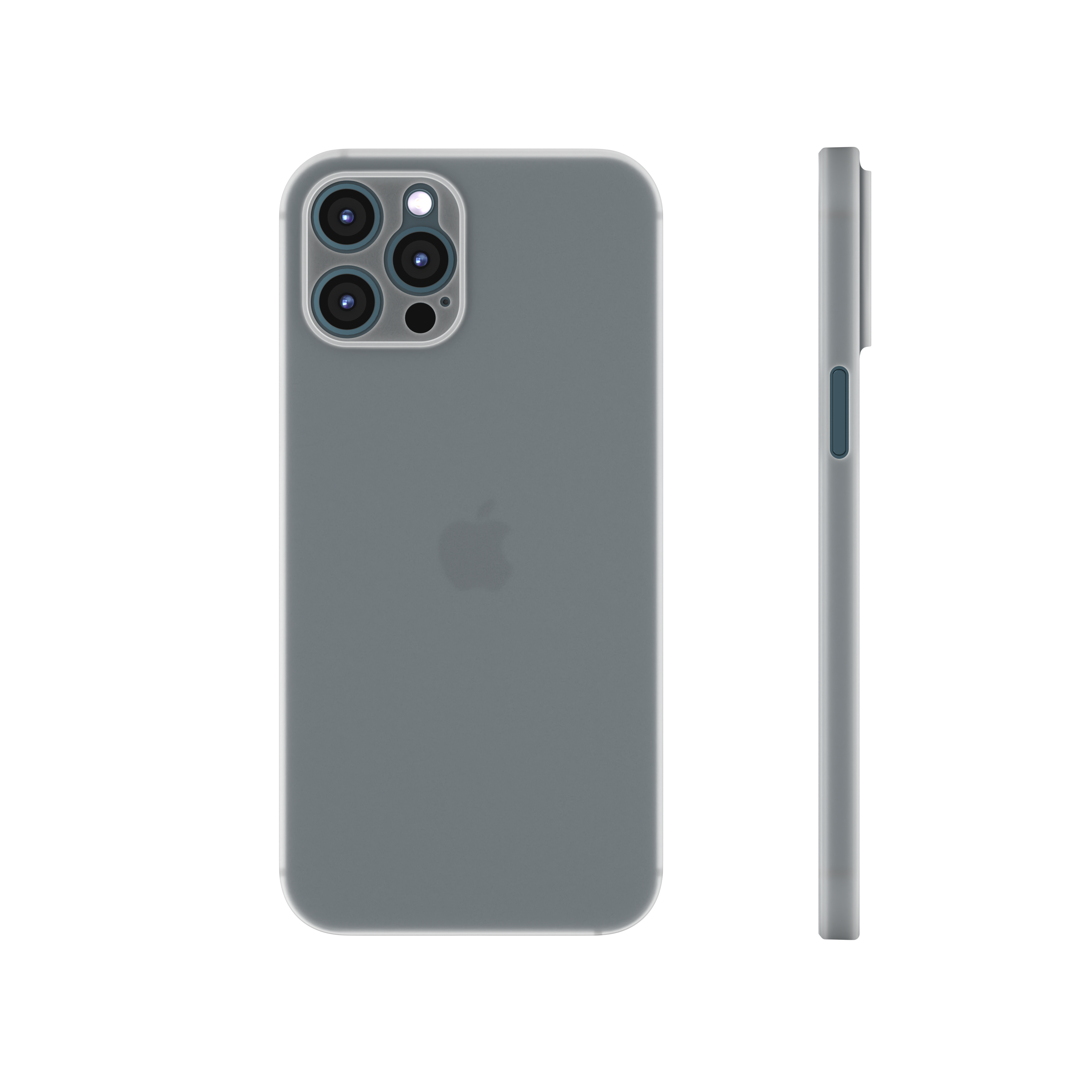 Slimcase สำหรับ iPhone 12 Pro Max