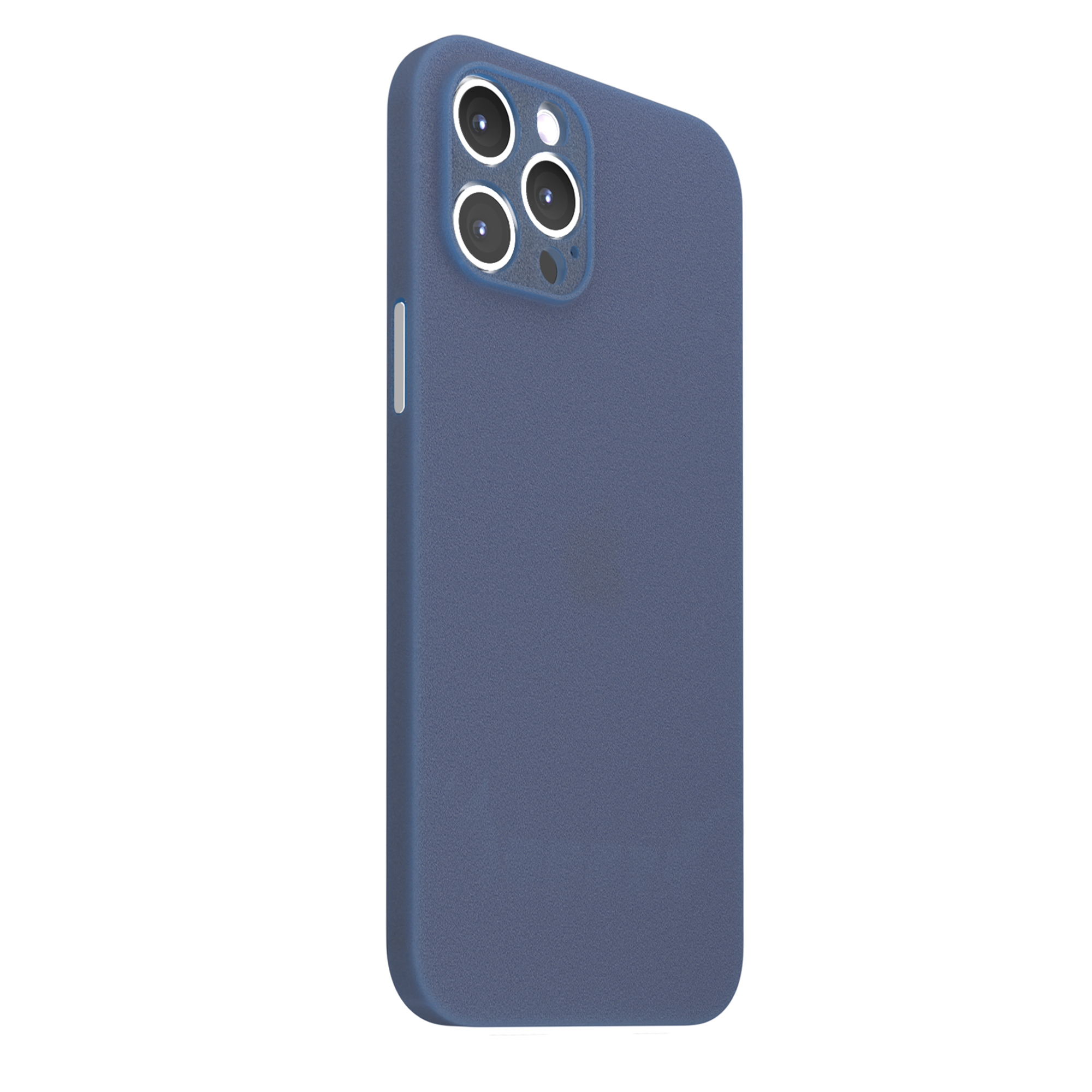 Slimcase สำหรับ iPhone 12 Pro Max - Classic - Pacific Blue - Slimcase.co Thailand