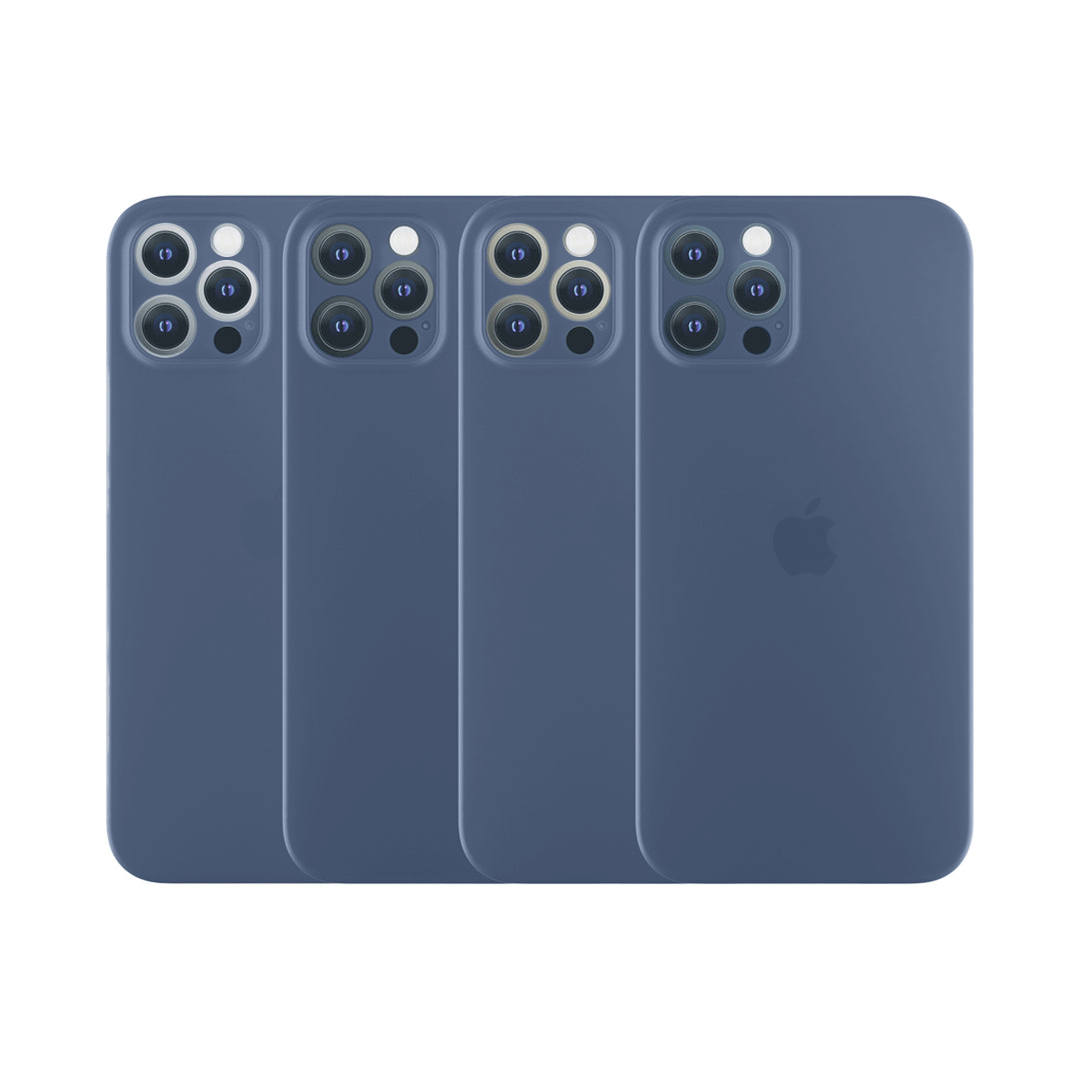 Slimcase สำหรับ iPhone 12 Pro Max - Unique - Magsafe - Slimcase.co Thailand