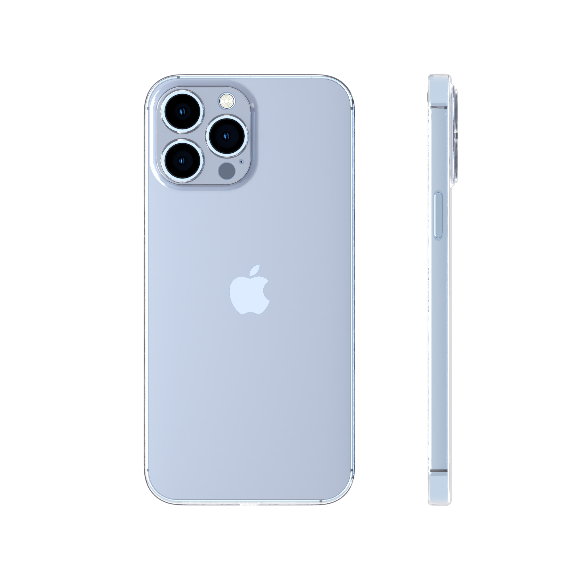 Slimcase สำหรับ iPhone 13 Pro - Unique - Non Magsafe - Slimcase.co Thailand