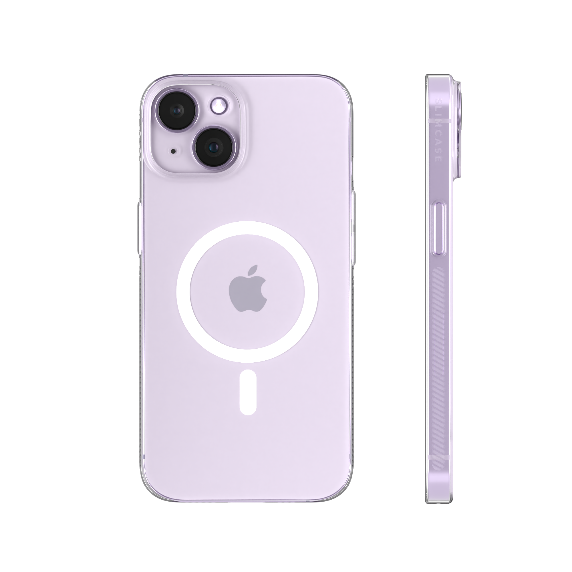 Slimcase สำหรับ iPhone 14 - Unique - Non-Magsafe - Slimcase.co Thailand