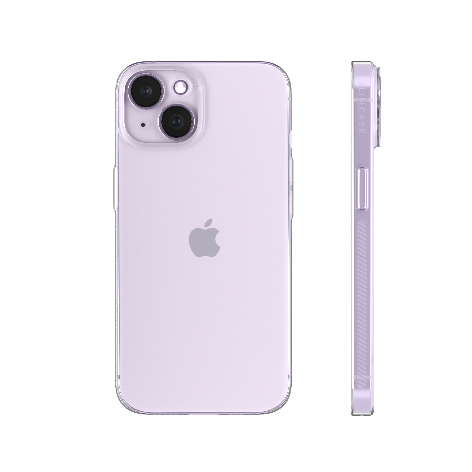 Slimcase สำหรับ iPhone 14 - Unique - Non-Magsafe - Slimcase.co Thailand