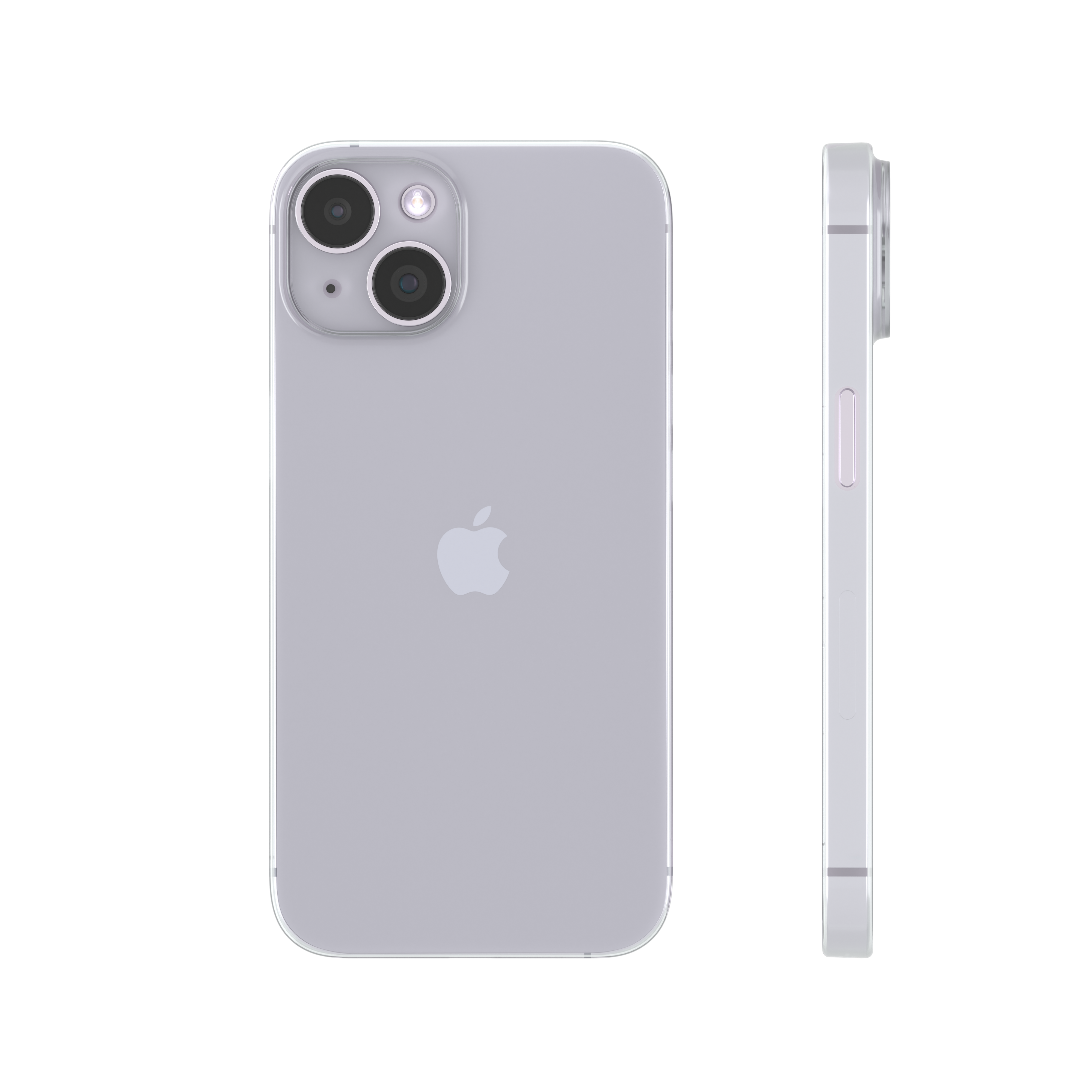Slimcase สำหรับ iPhone 14 Plus