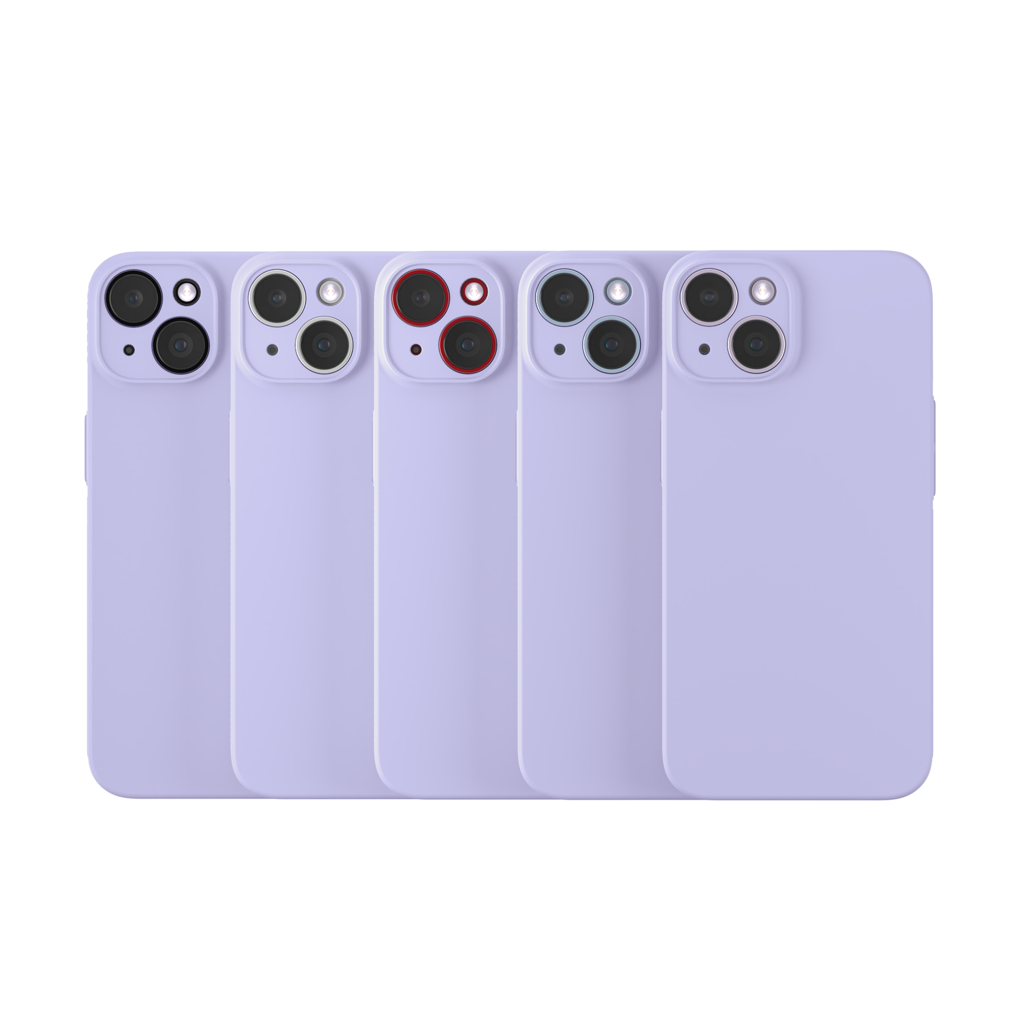 Slimcase สำหรับ iPhone 14 Plus