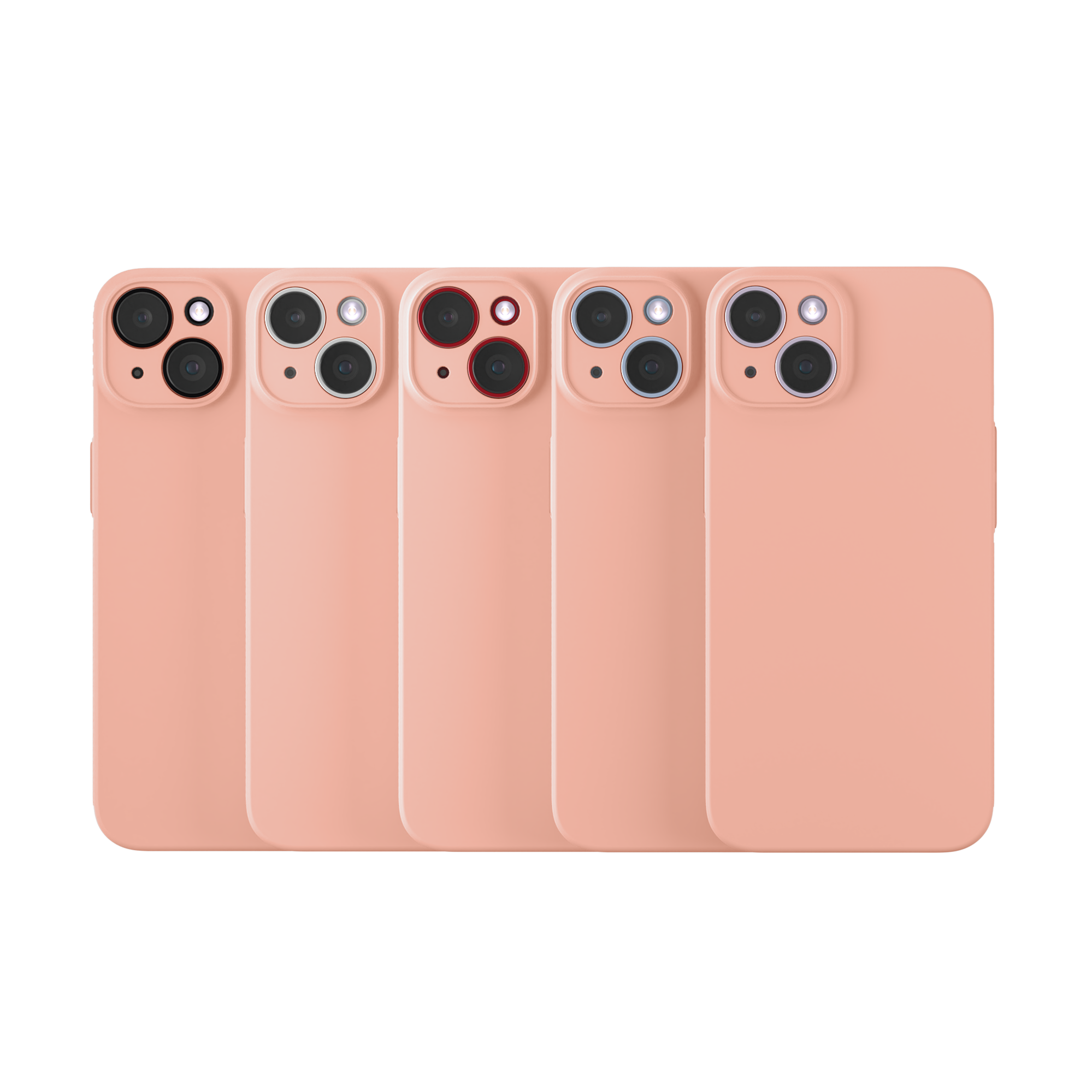 Slimcase สำหรับ iPhone 14 Plus