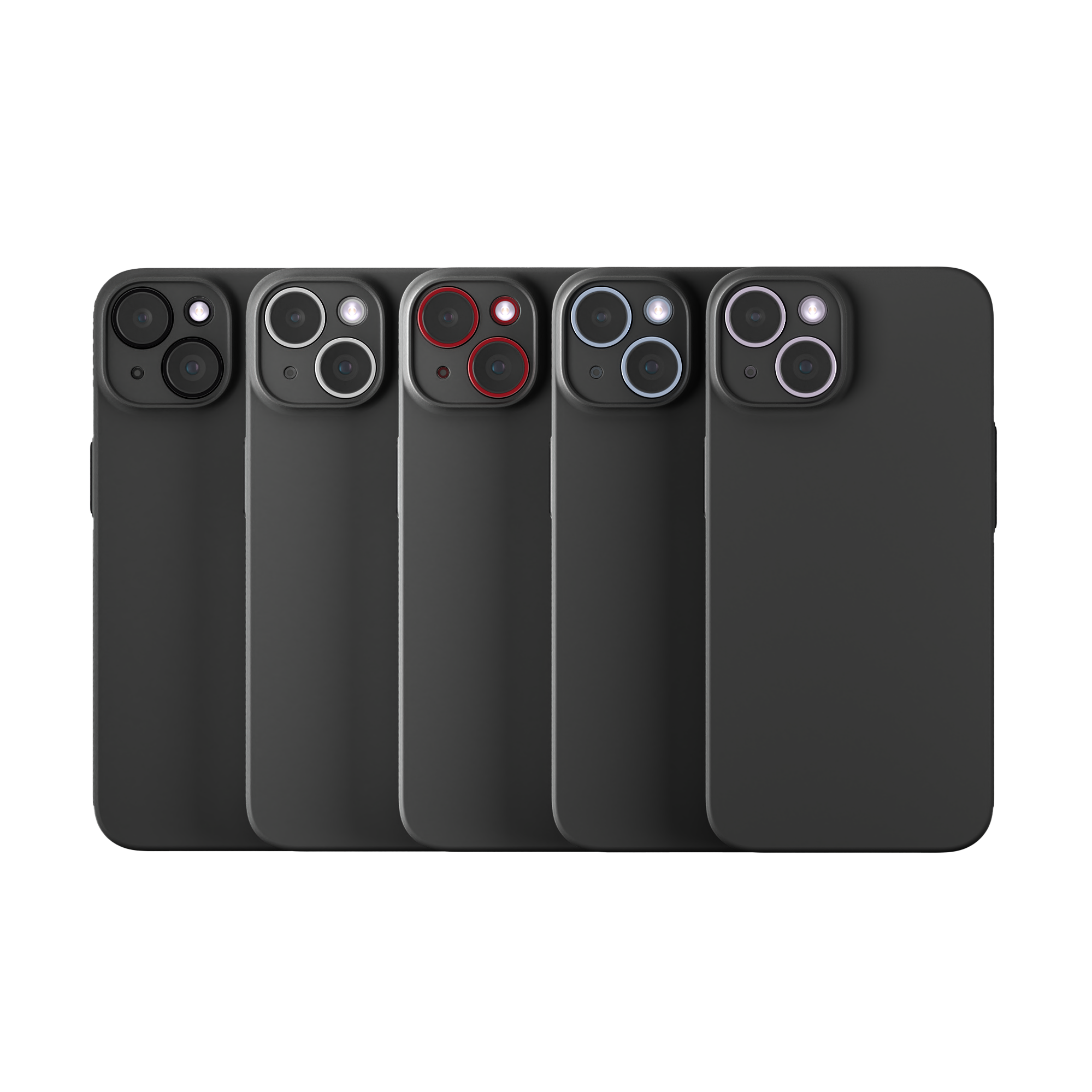 Slimcase สำหรับ iPhone 14 Plus