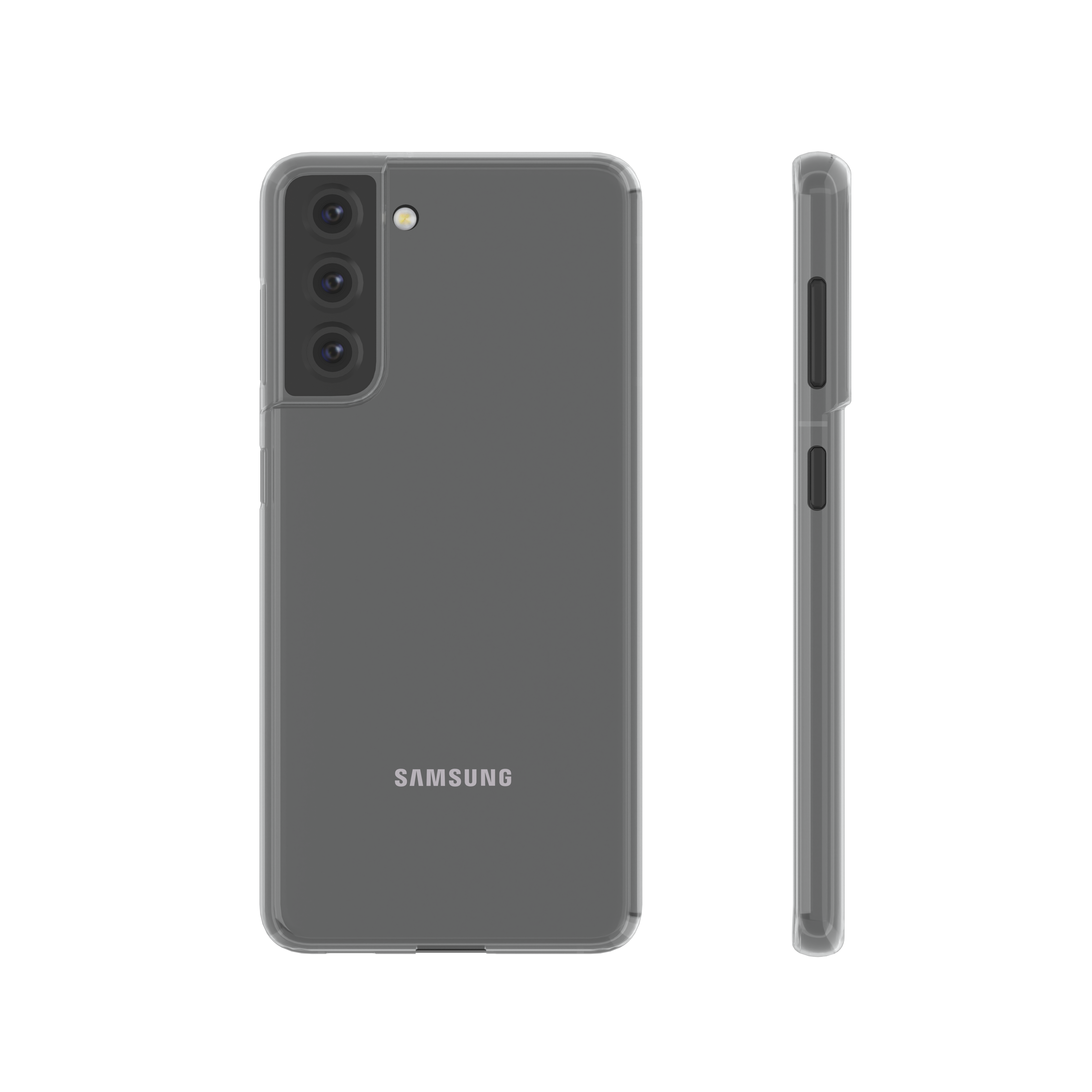 Slimcase สำหรับ Galaxy S21 ซีรีย์ - S21 - Slimcase.co Thailand