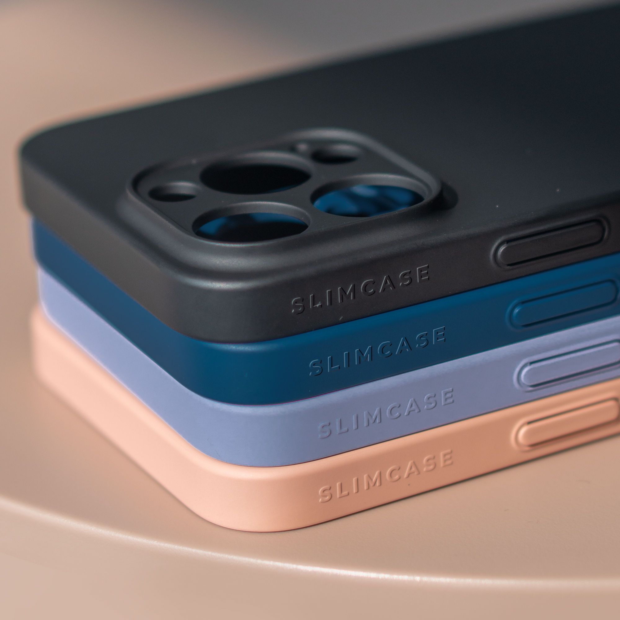 Slimcase สำหรับ iPhone 14 Pro