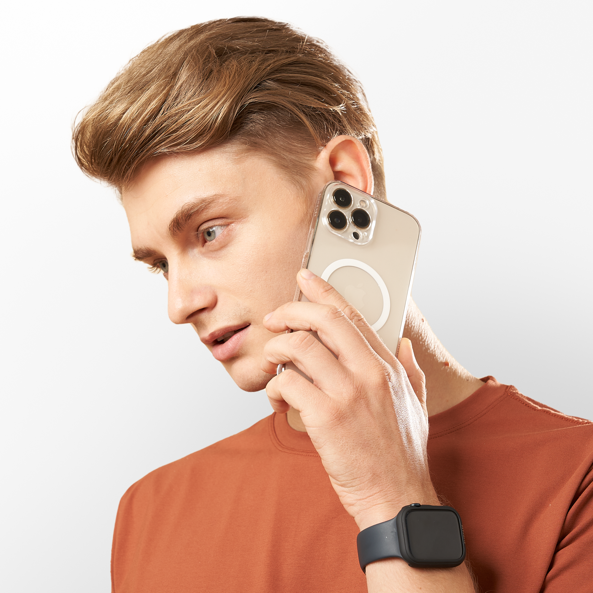 Slimcase สำหรับ iPhone 14 Pro