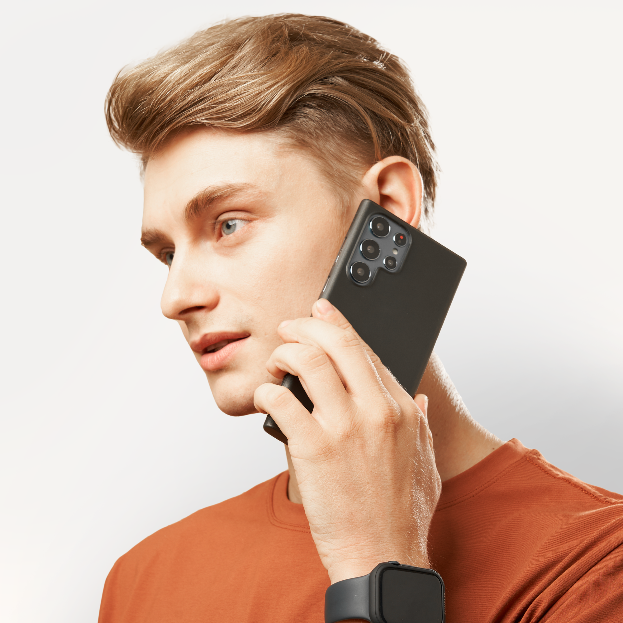 Slimcase สำหรับ iPhone 14 Pro