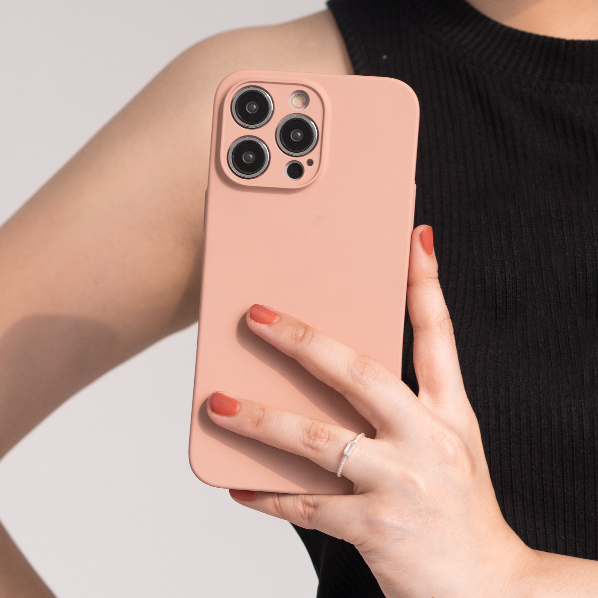 Slimcase สำหรับ iPhone 14 Pro