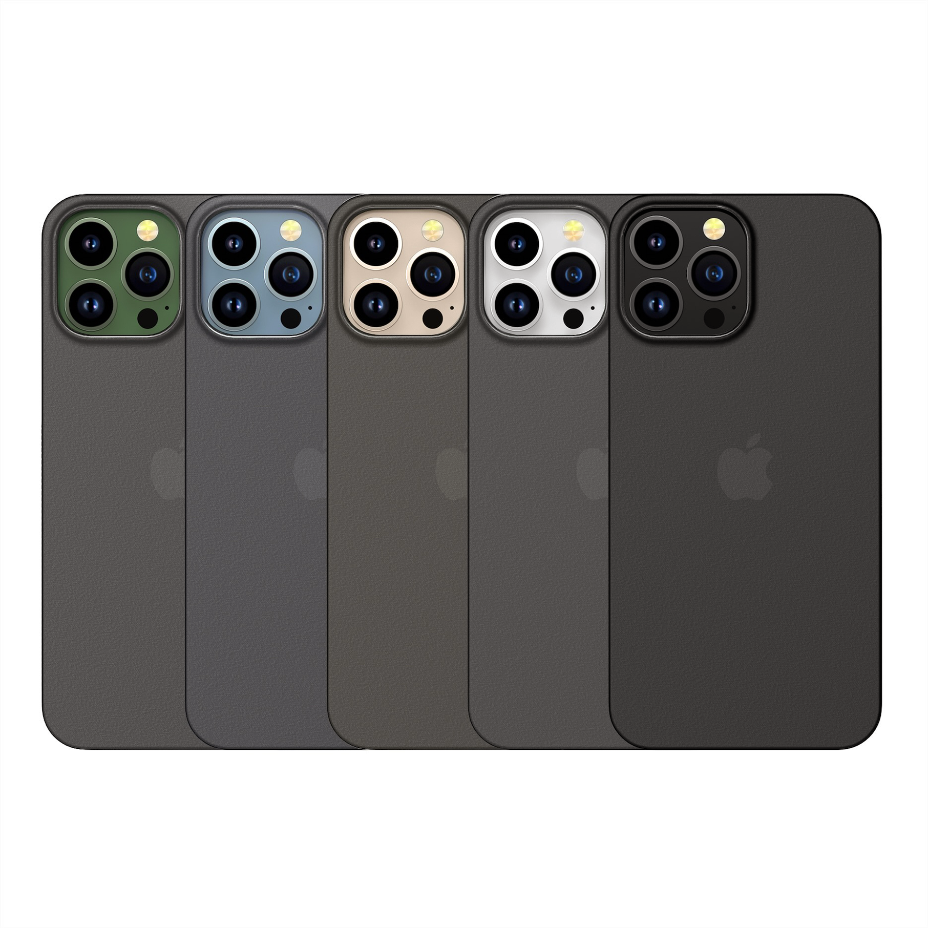 Slimcase สำหรับ iPhone 13 Pro Max