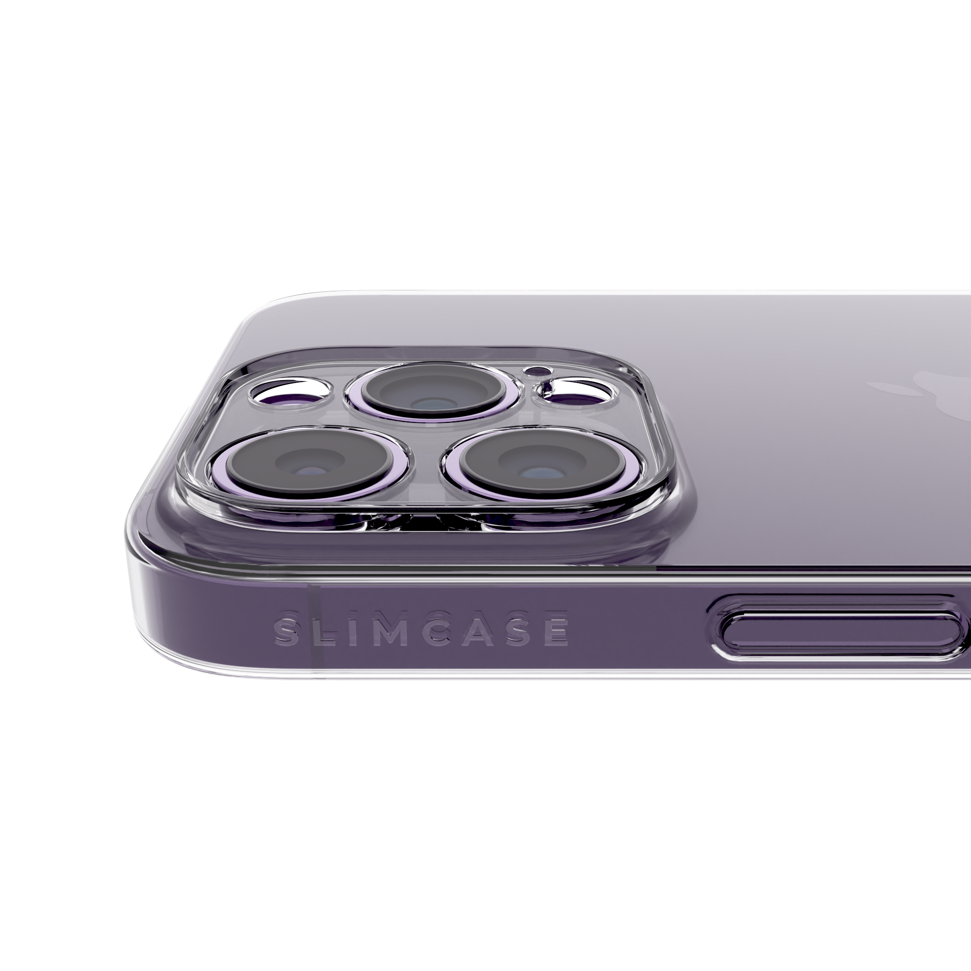 Slimcase สำหรับ iPhone 14 Pro Max - Unique - Non-Magsafe - Slimcase.co Thailand
