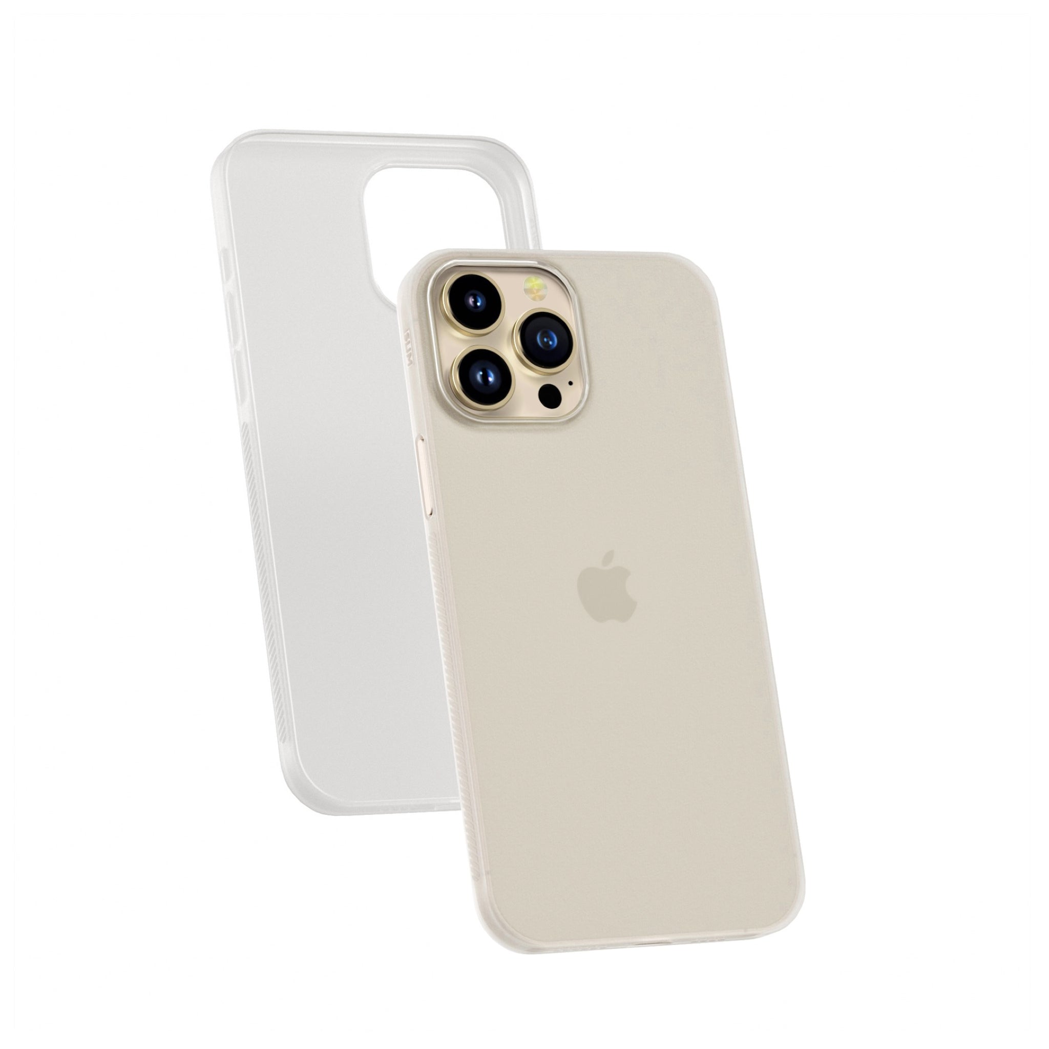 Slimcase สำหรับ iPhone 13 Pro - Unique - Non Magsafe - Slimcase.co Thailand