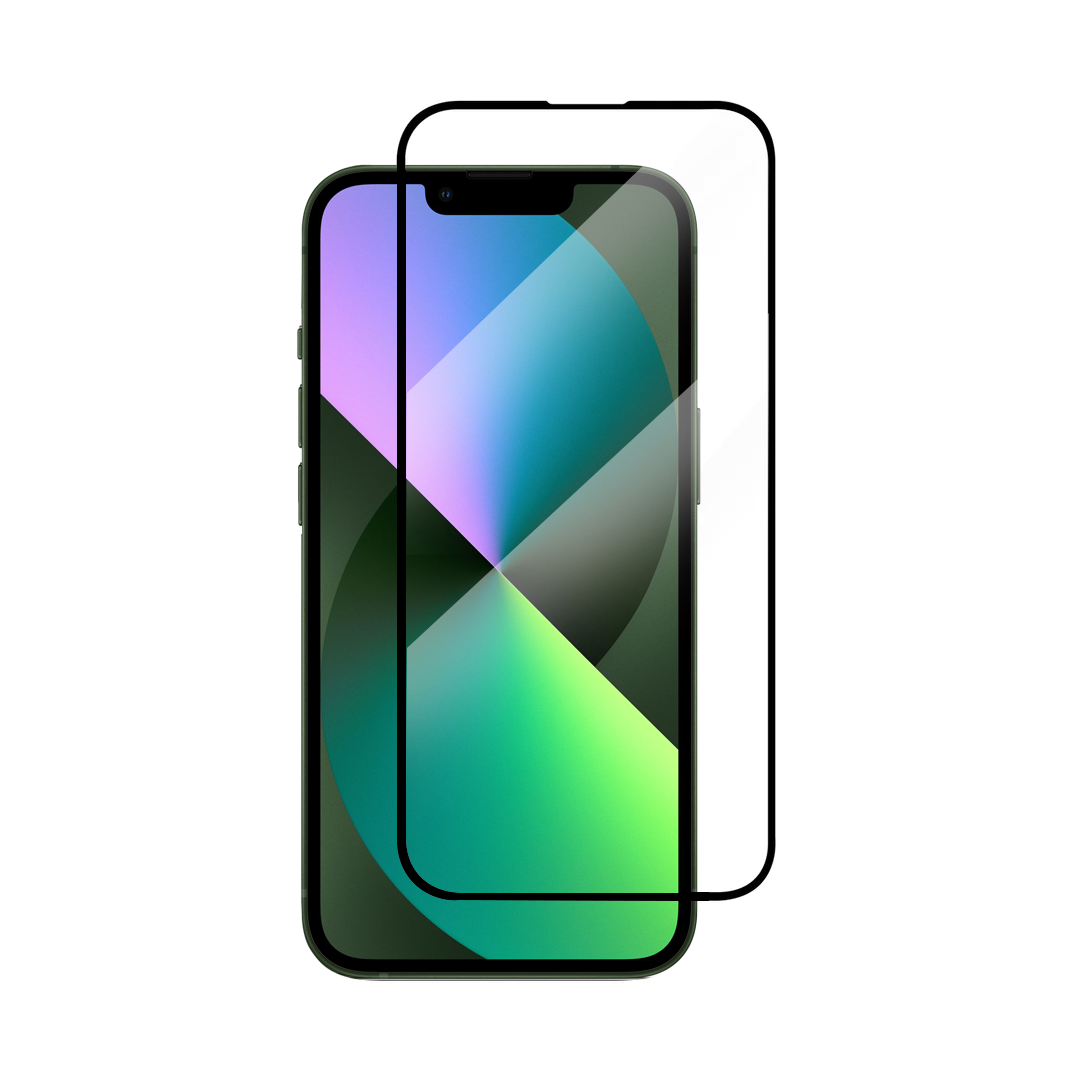 ฟิล์มกระจกนิรภัยสำหรับ iPhone 13 ซีรีย์ - iPhone 13 Mini - Slimcase.co Thailand