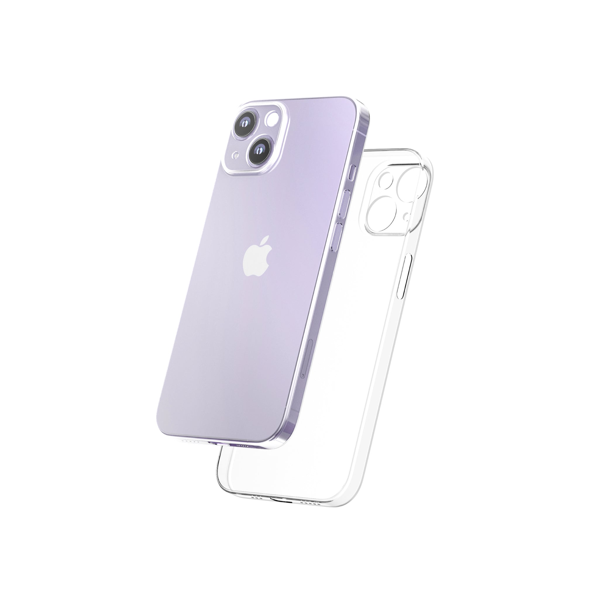 Slimcase สำหรับ iPhone 14 - Unique - Non-Magsafe - Slimcase.co Thailand