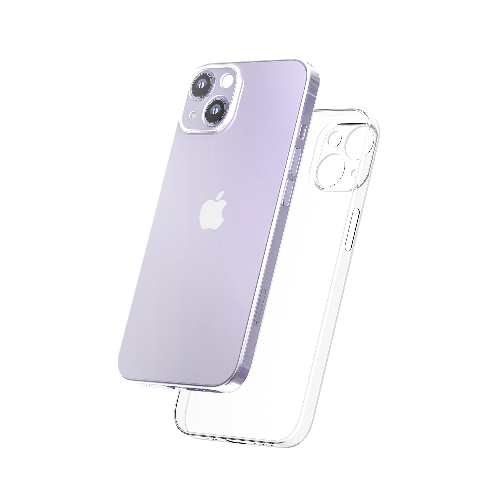 Slimcase สำหรับ iPhone 14 Plus - Unique - Non-Magsafe - Slimcase.co Thailand