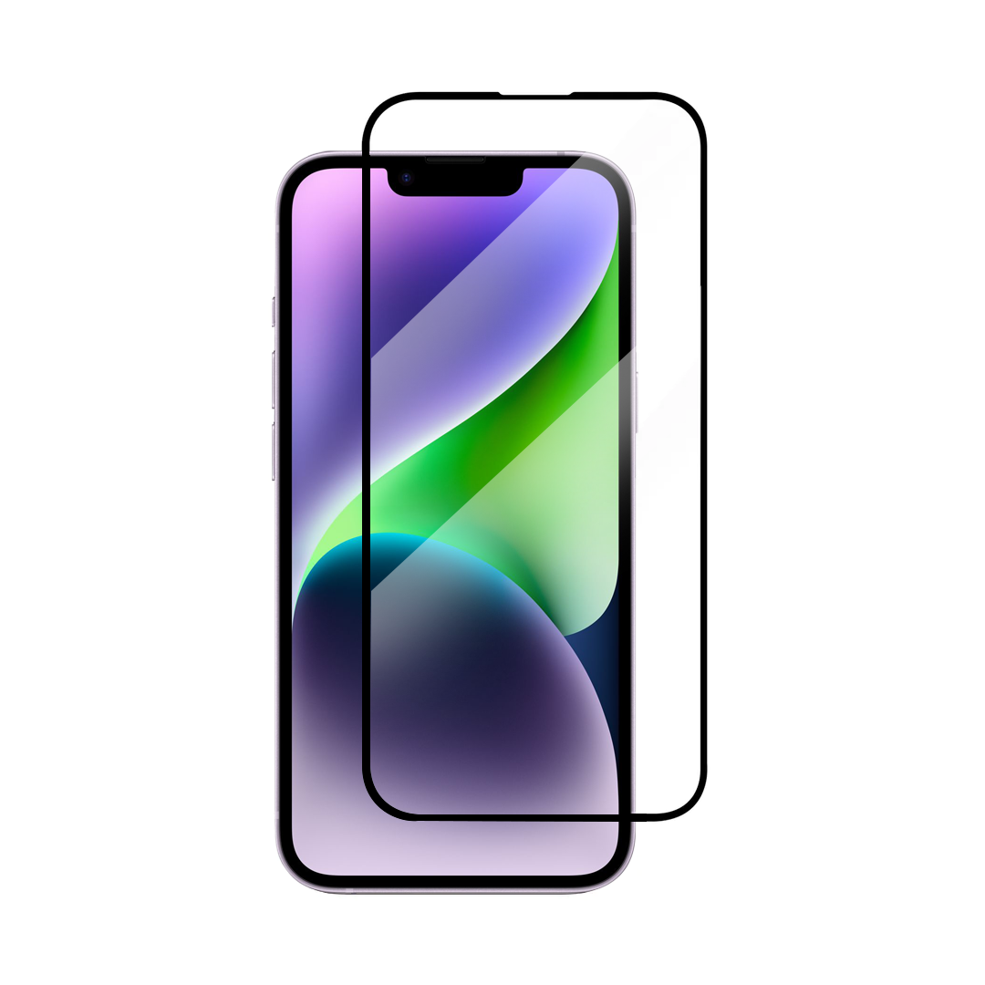 ฟิล์มกระจกนิรภัยสำหรับ iPhone 14 ซีรีย์ - iPhone 14 Plus - Slimcase.co Thailand